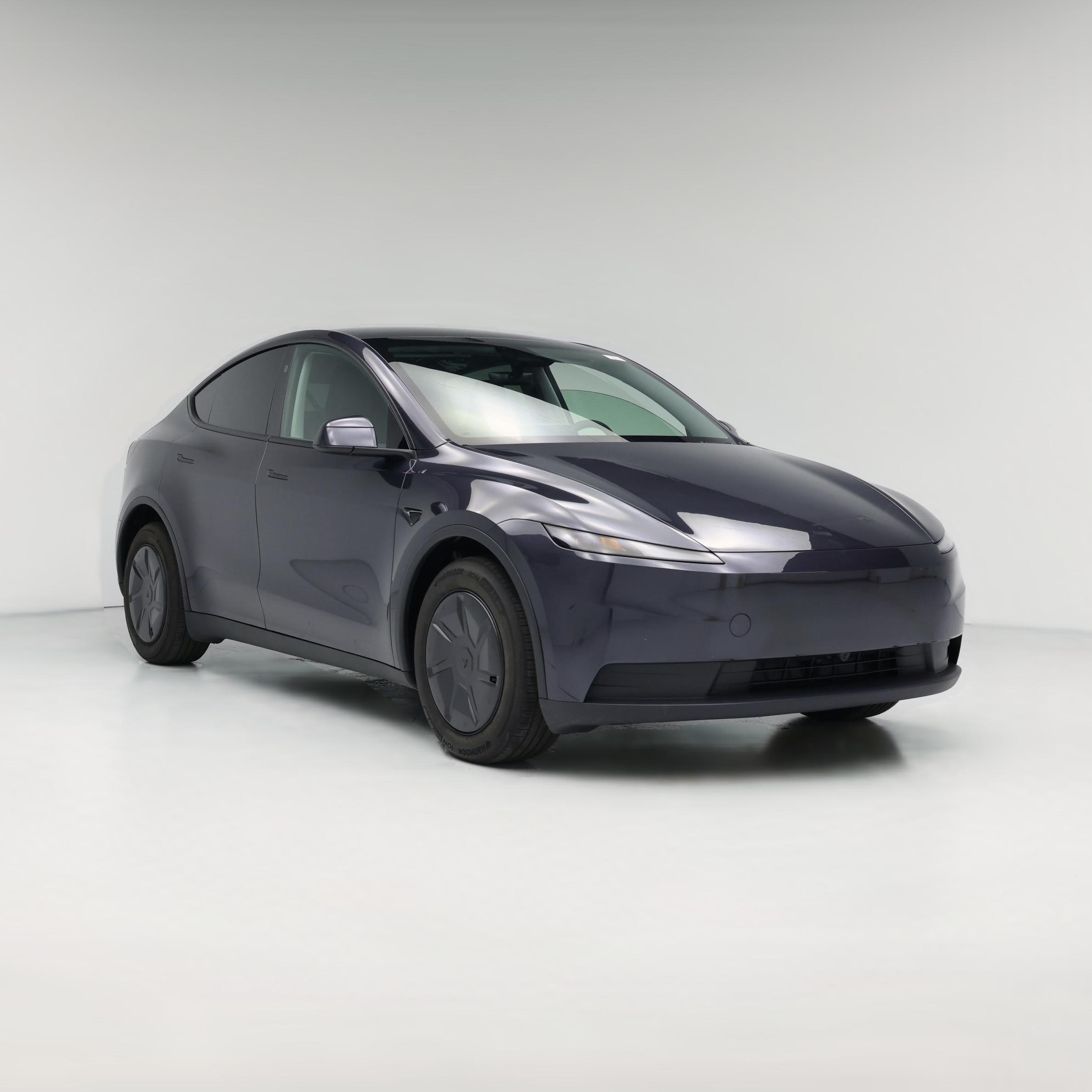 Thumbnail: 2026 Tesla Model Y - 1