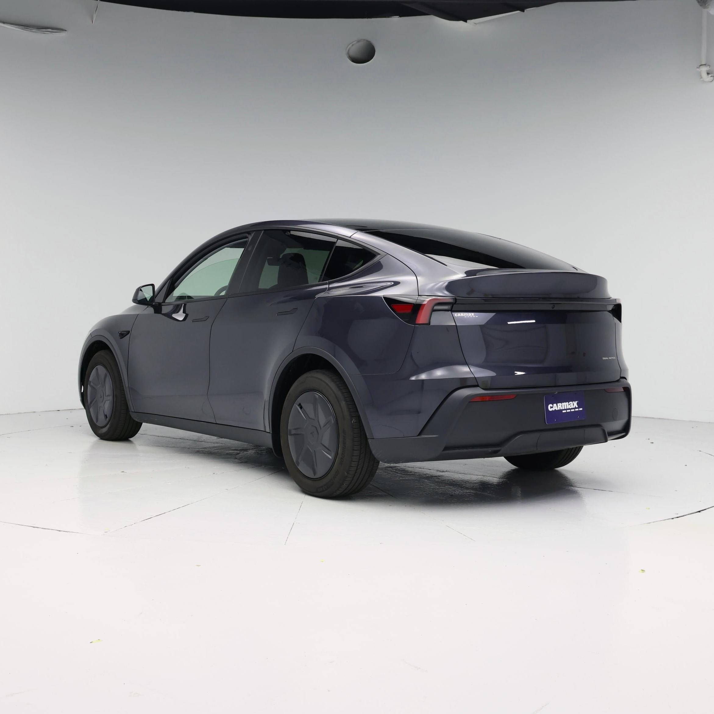 Thumbnail: 2026 Tesla Model Y - 2