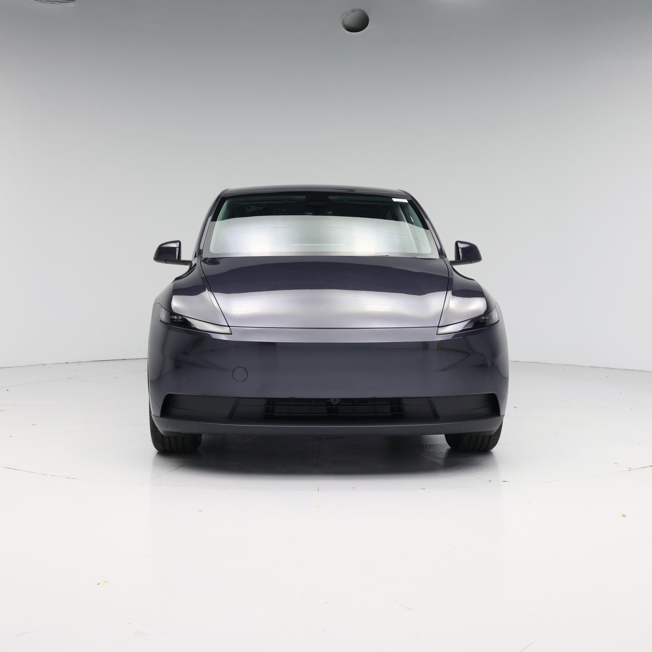 Thumbnail: 2026 Tesla Model Y - 5