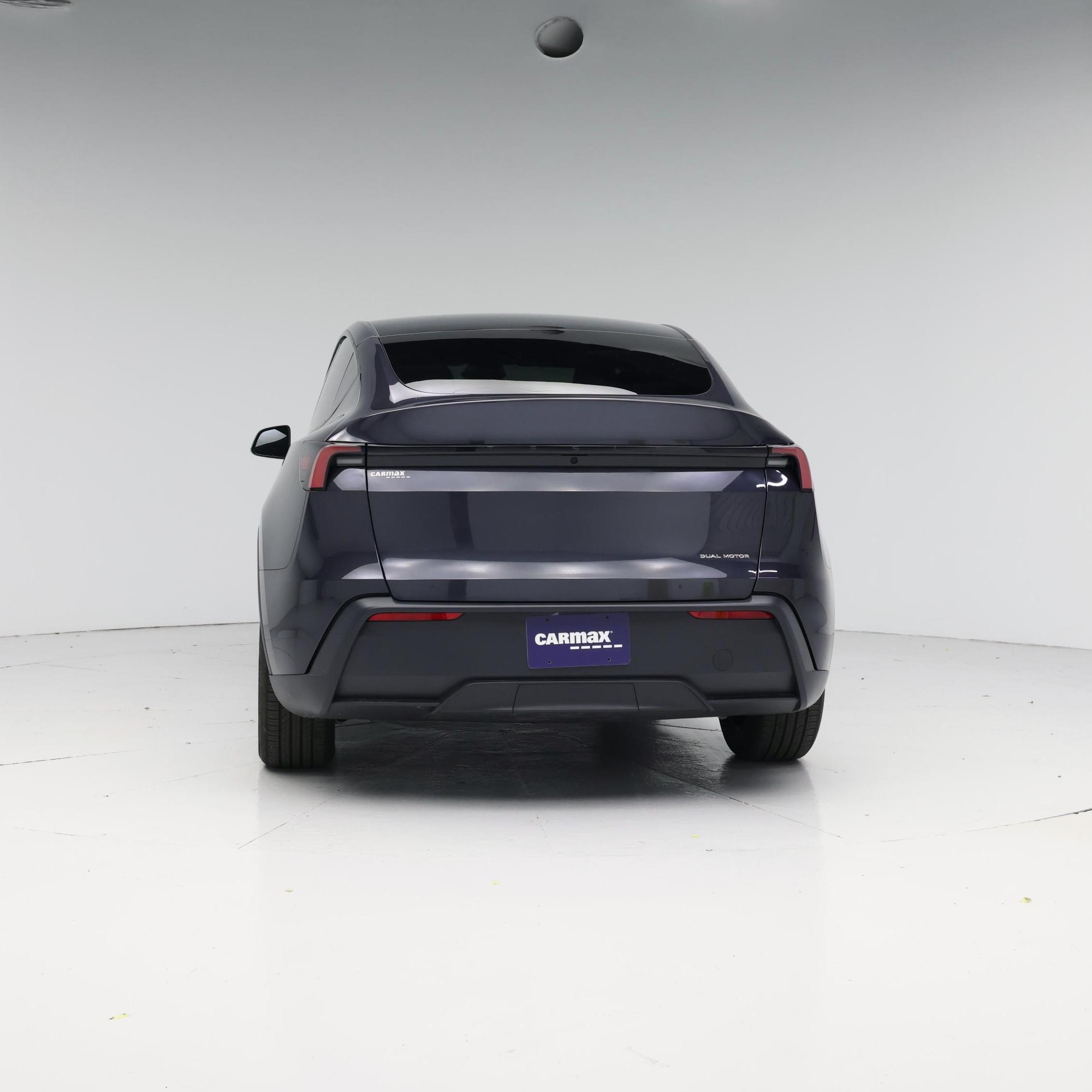 Thumbnail: 2026 Tesla Model Y - 6