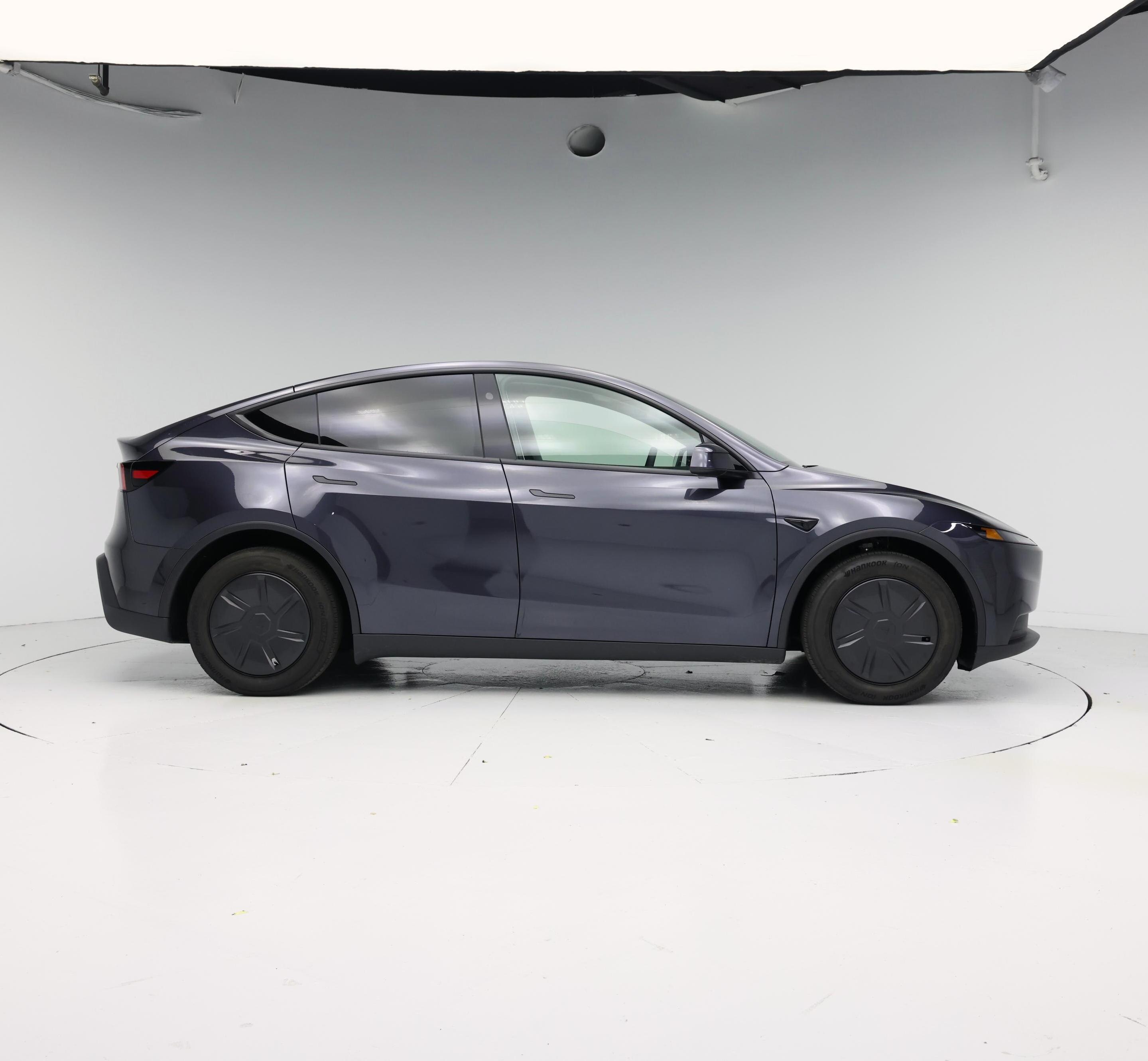 Thumbnail: 2026 Tesla Model Y - 7