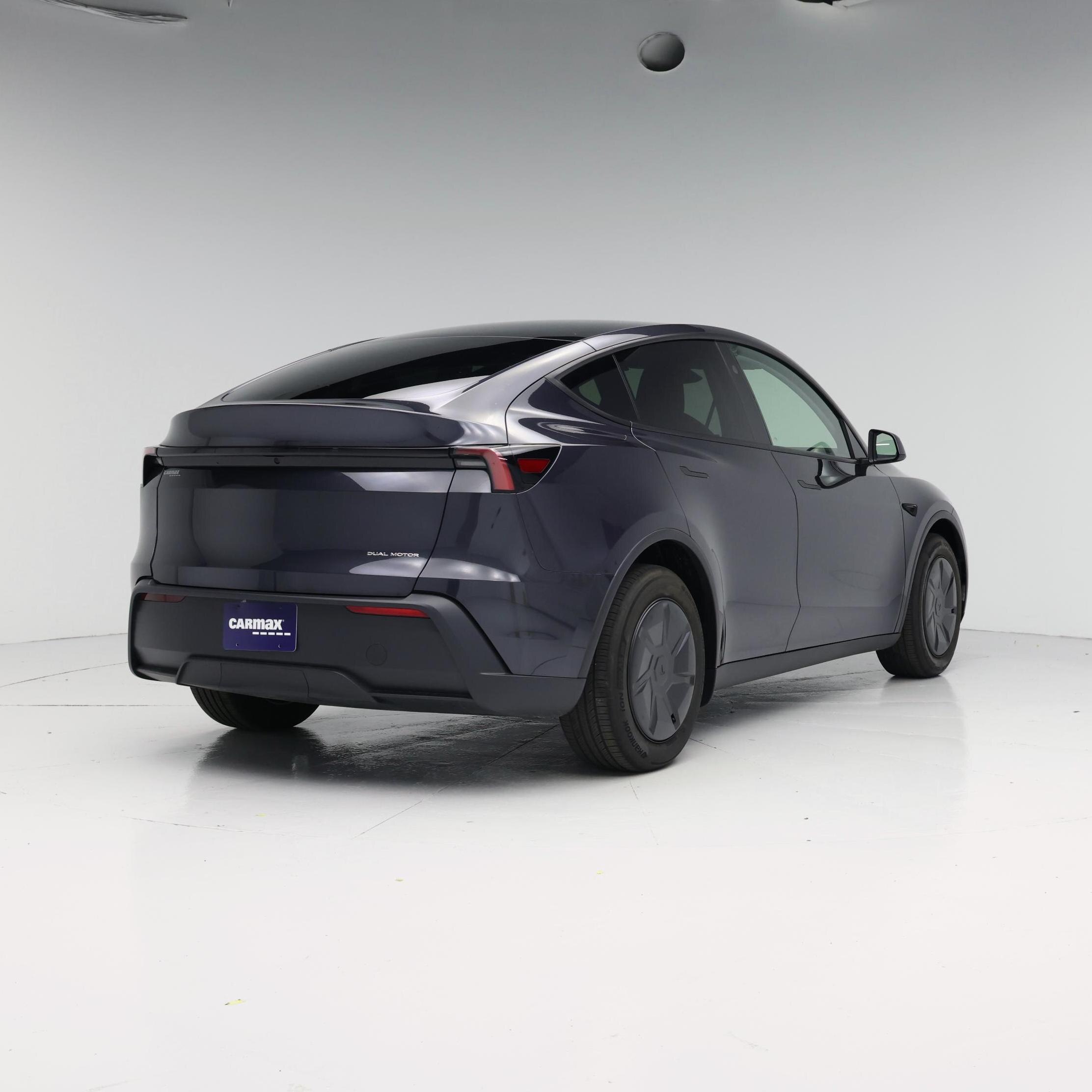 Thumbnail: 2026 Tesla Model Y - 8