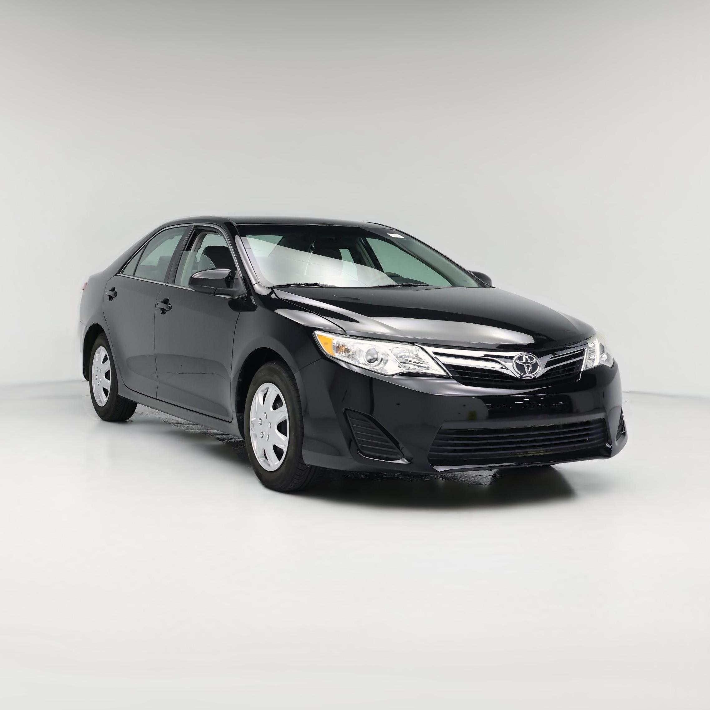 Thumbnail: 2014 Toyota Camry - 1