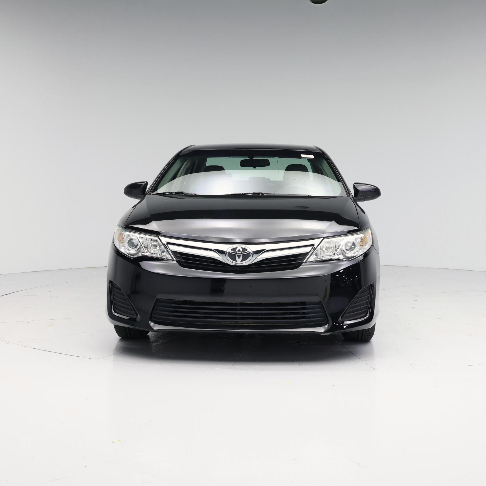 Thumbnail: 2014 Toyota Camry - 5