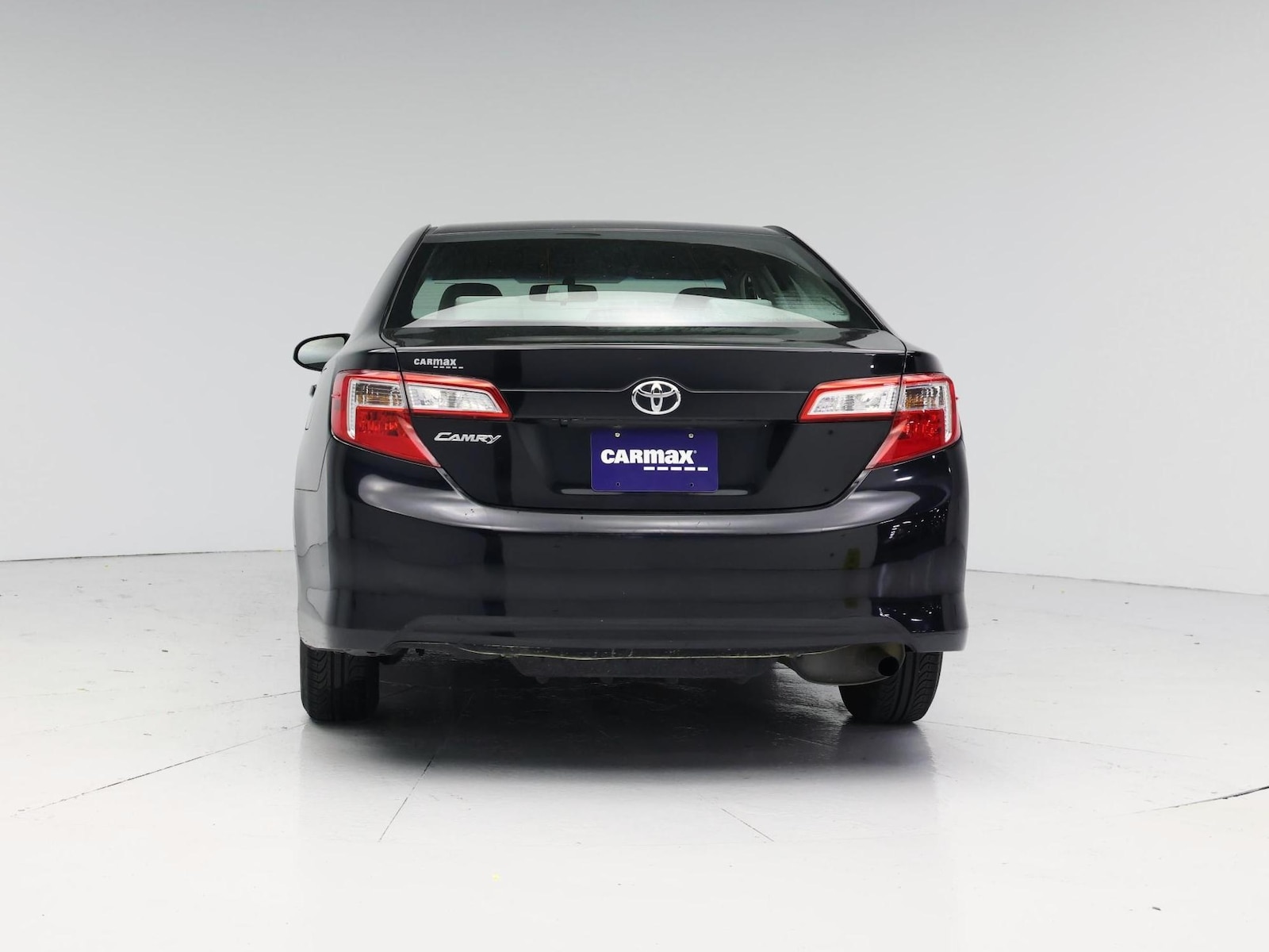2014 Toyota Camry SE - Photo 7