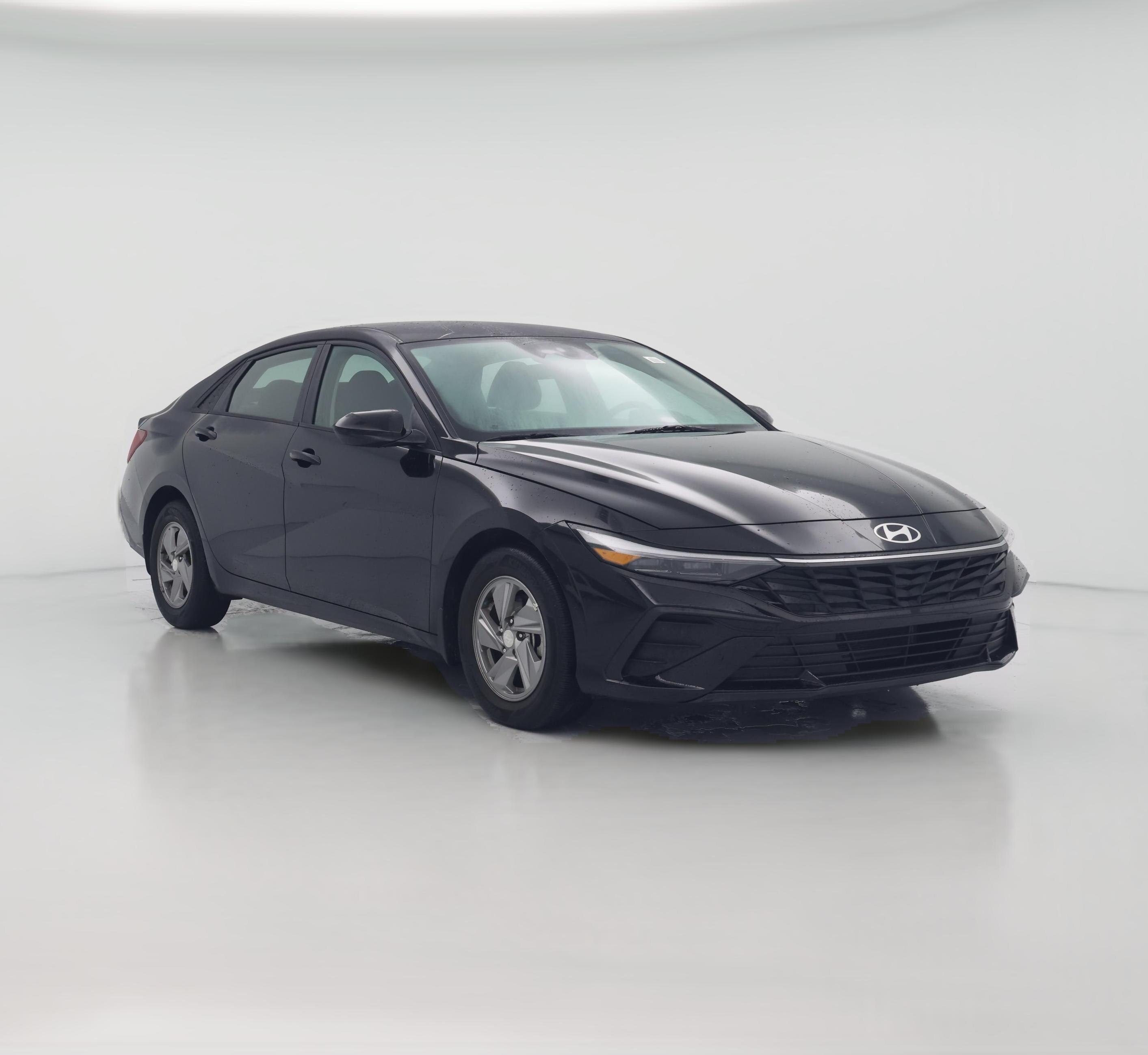Thumbnail: 2025 Hyundai Elantra - 1