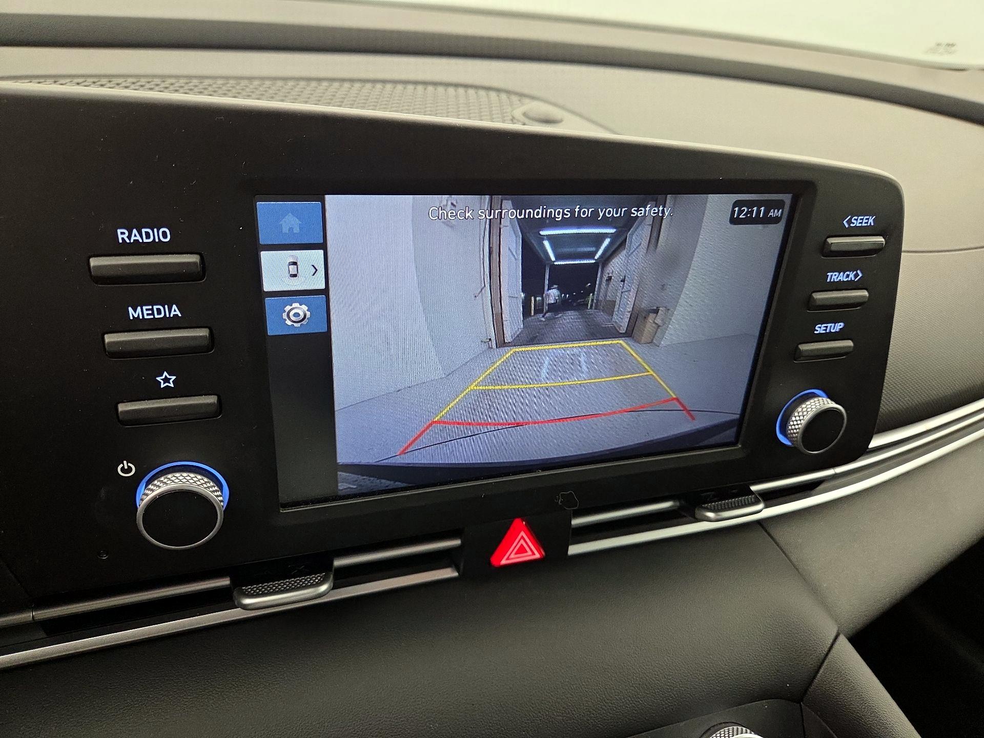 Thumbnail: 2025 Hyundai Elantra - 14