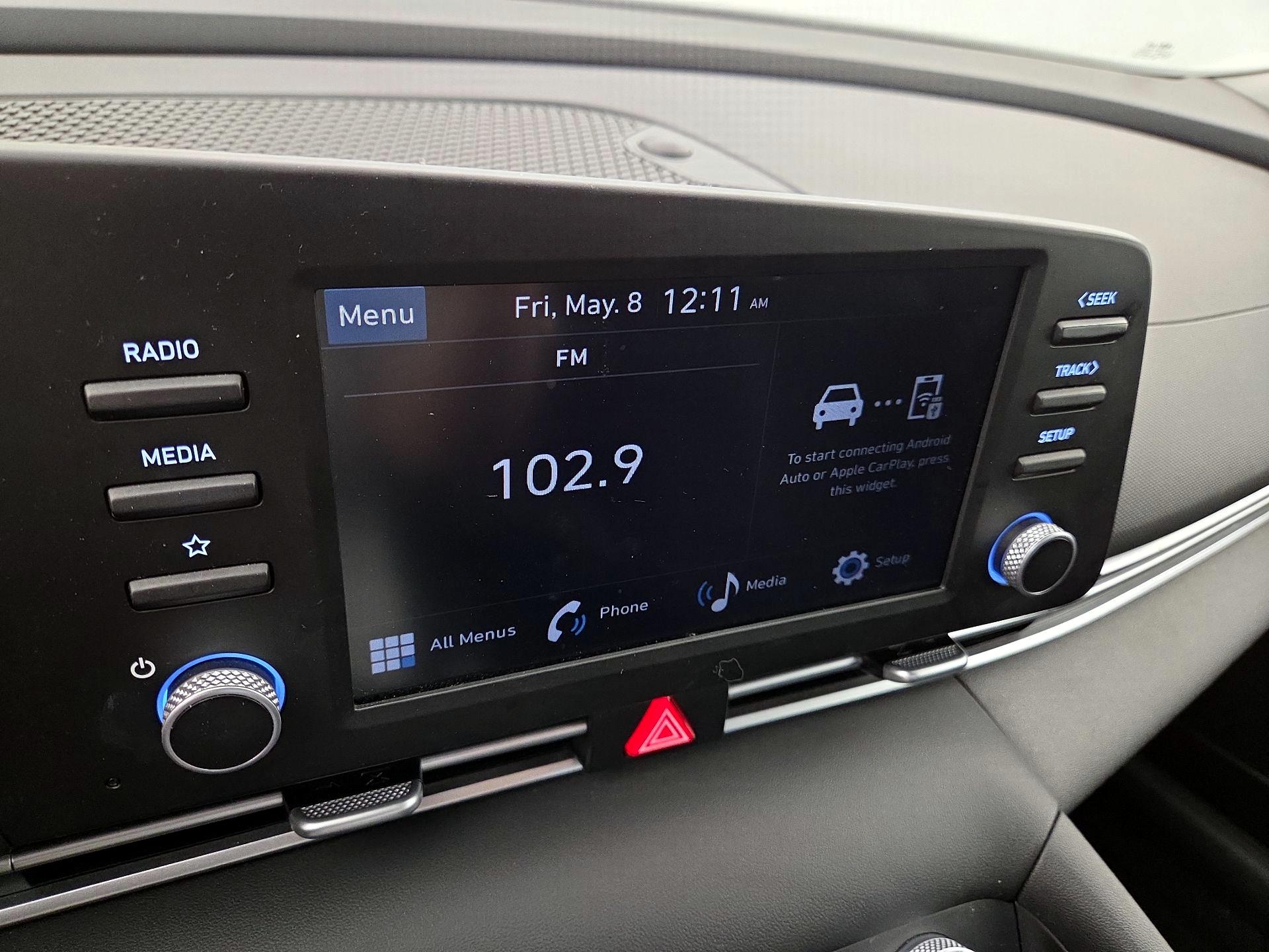 Thumbnail: 2025 Hyundai Elantra - 15