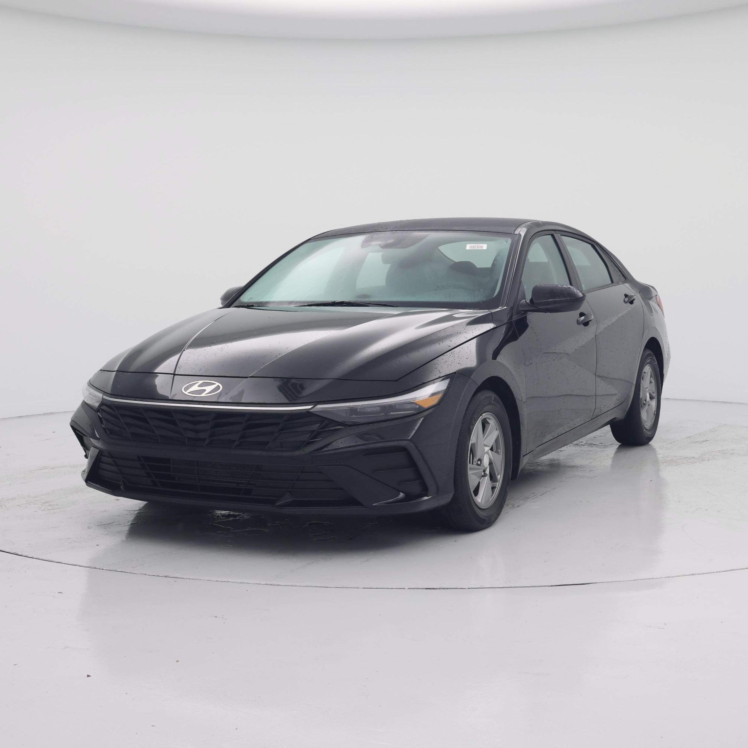 Thumbnail: 2025 Hyundai Elantra - 4