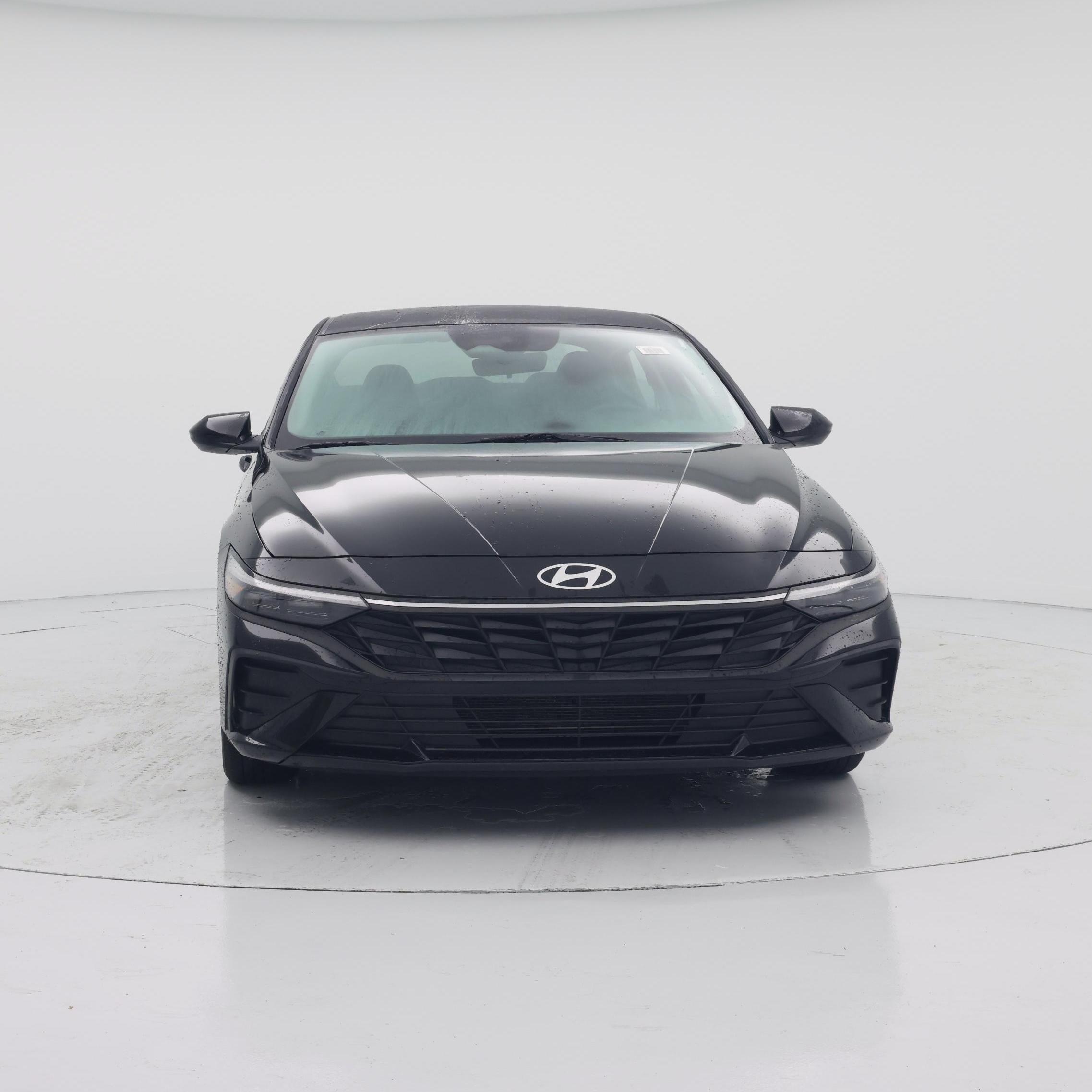 Thumbnail: 2025 Hyundai Elantra - 5