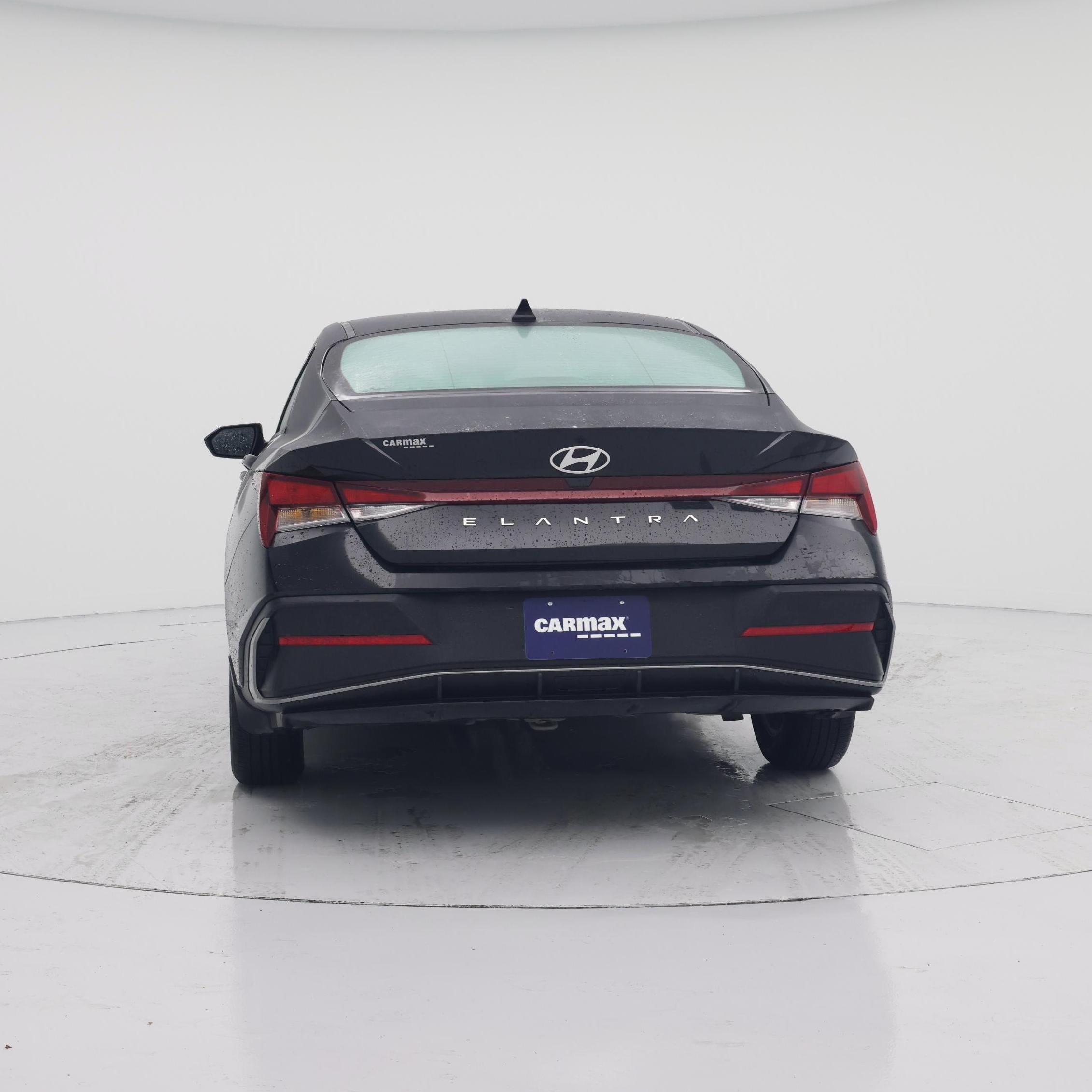 Thumbnail: 2025 Hyundai Elantra - 6