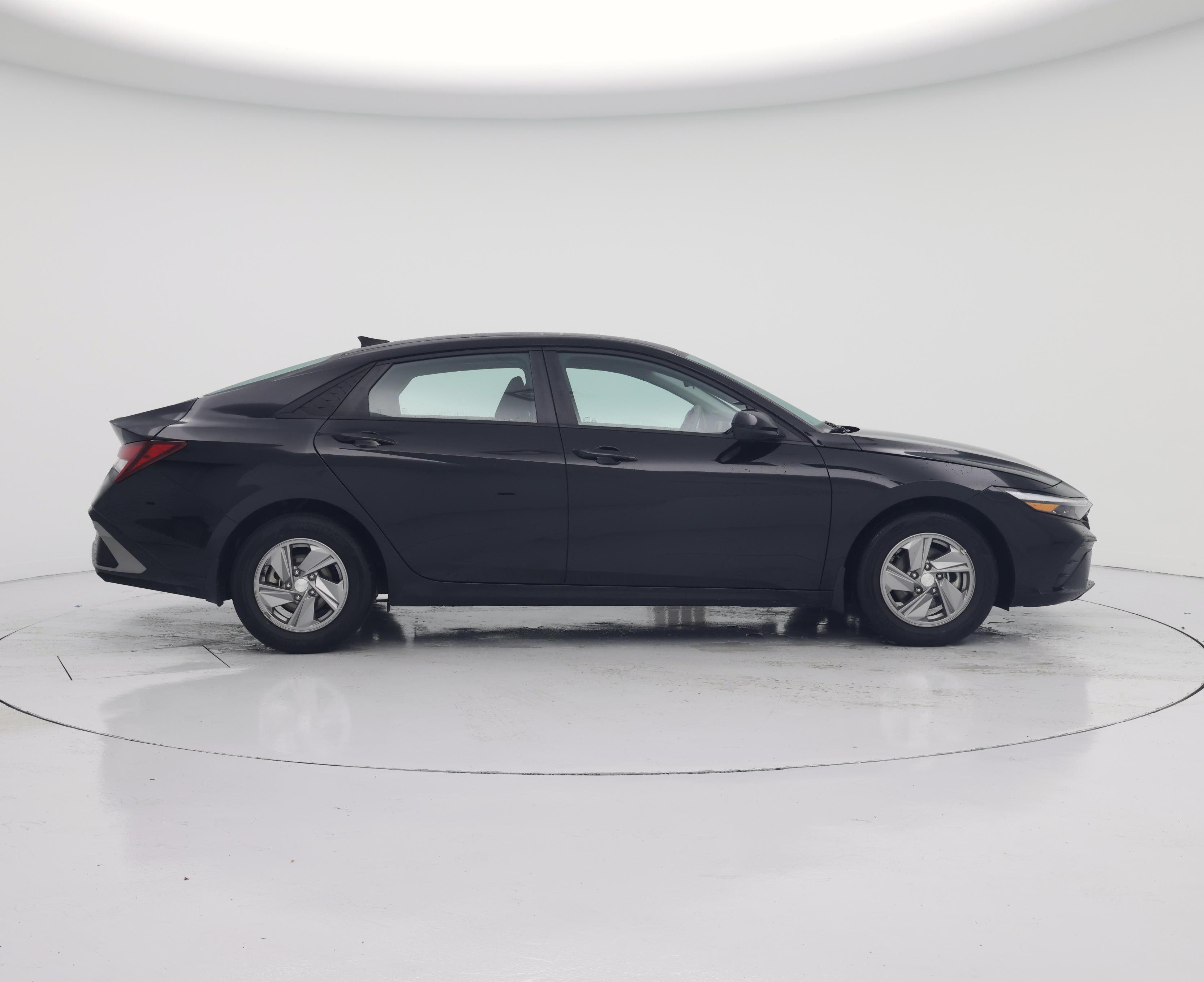 Thumbnail: 2025 Hyundai Elantra - 7