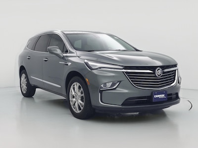 2023 Buick Enclave Premium