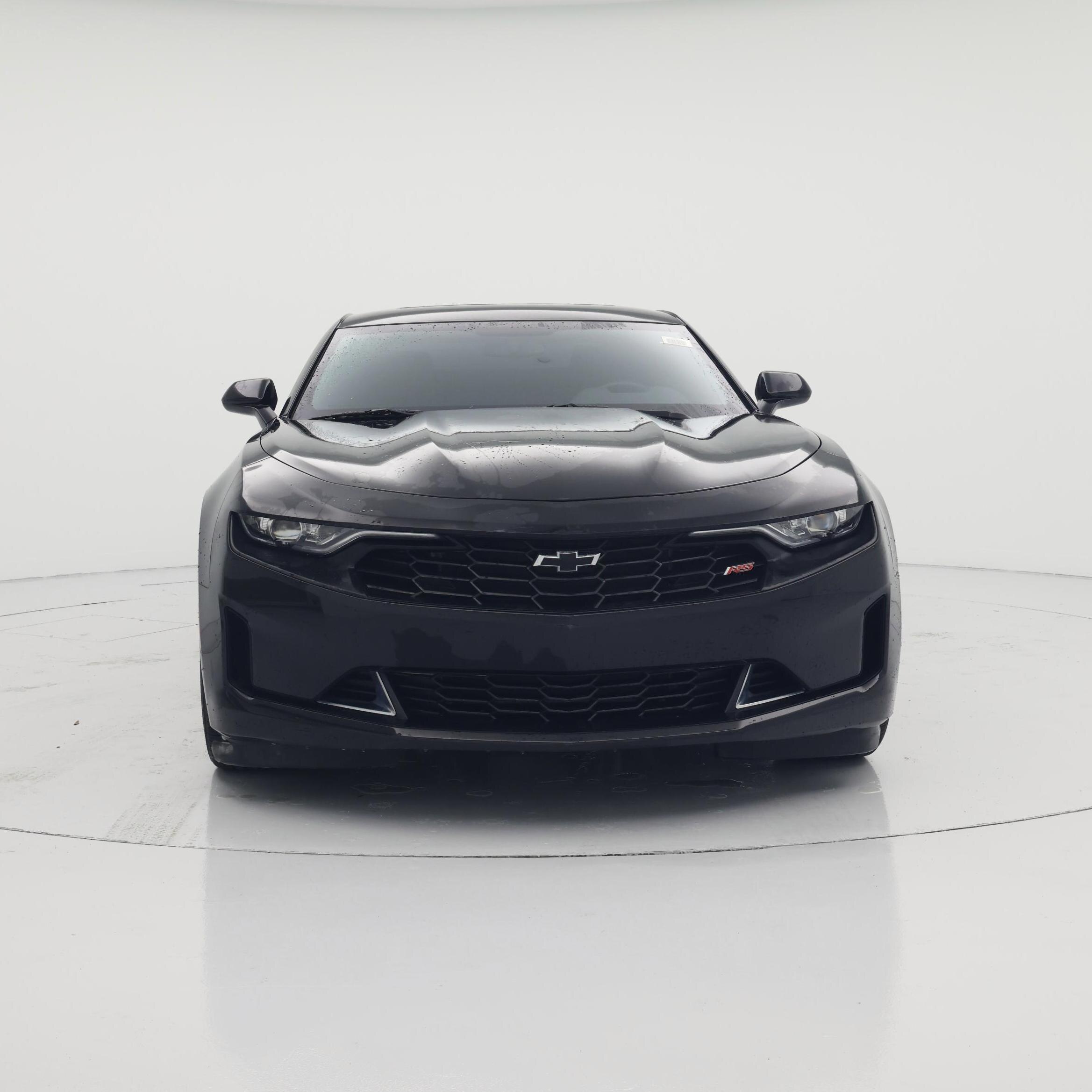 Thumbnail: 2021 Chevrolet Camaro - 5