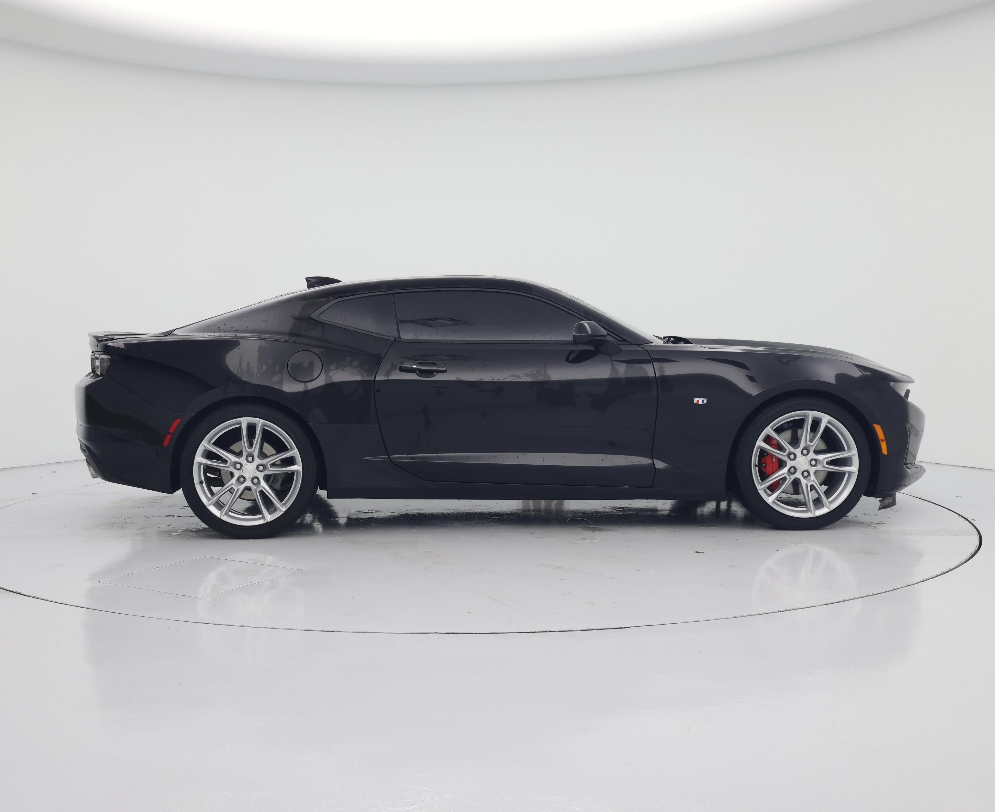 Thumbnail: 2021 Chevrolet Camaro - 7