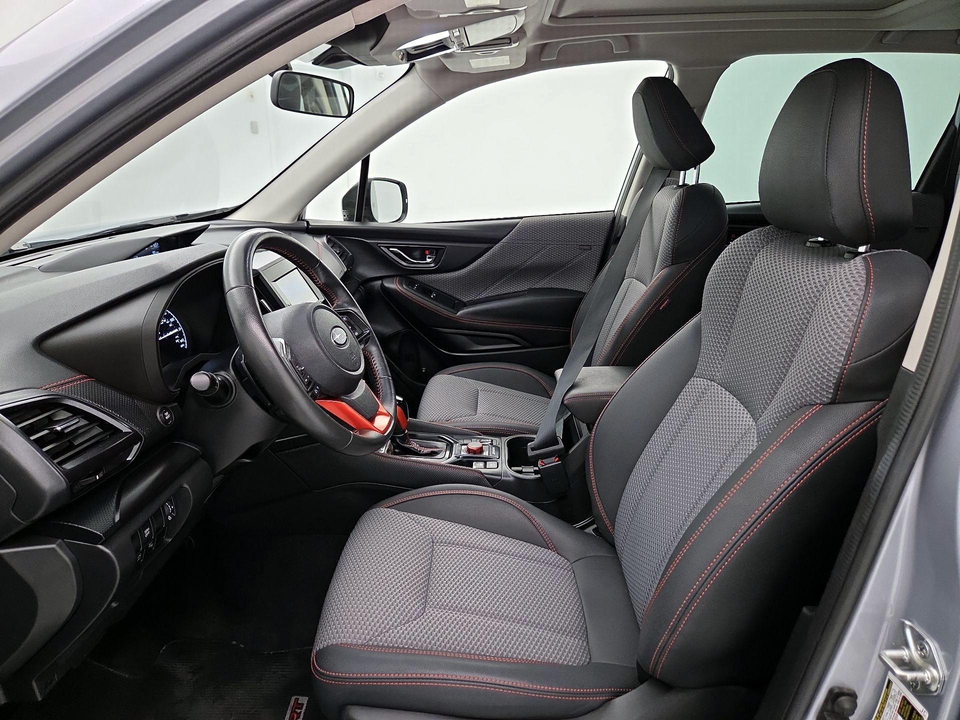 Thumbnail: 2023 Subaru Forester - 11