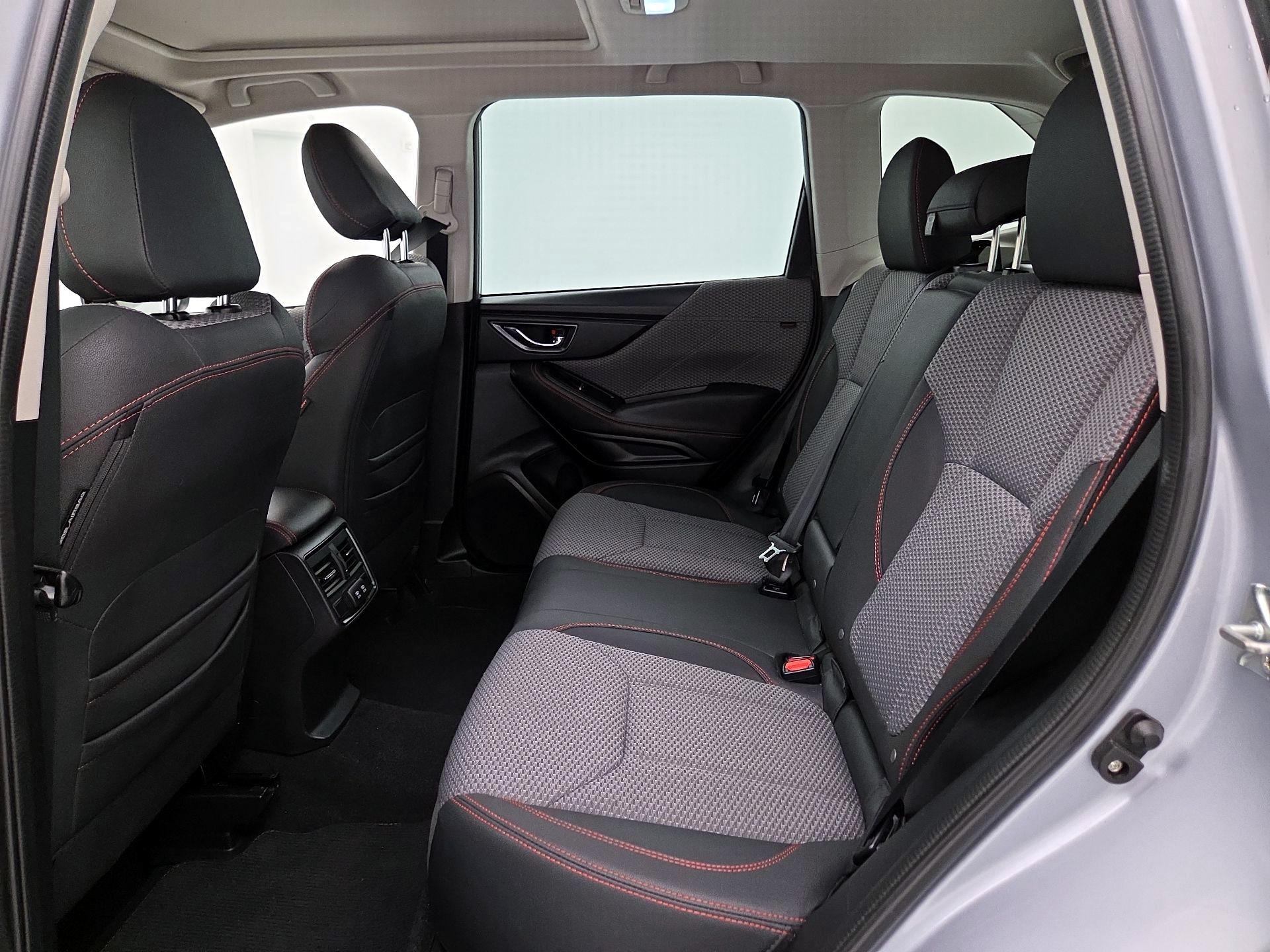Thumbnail: 2023 Subaru Forester - 20