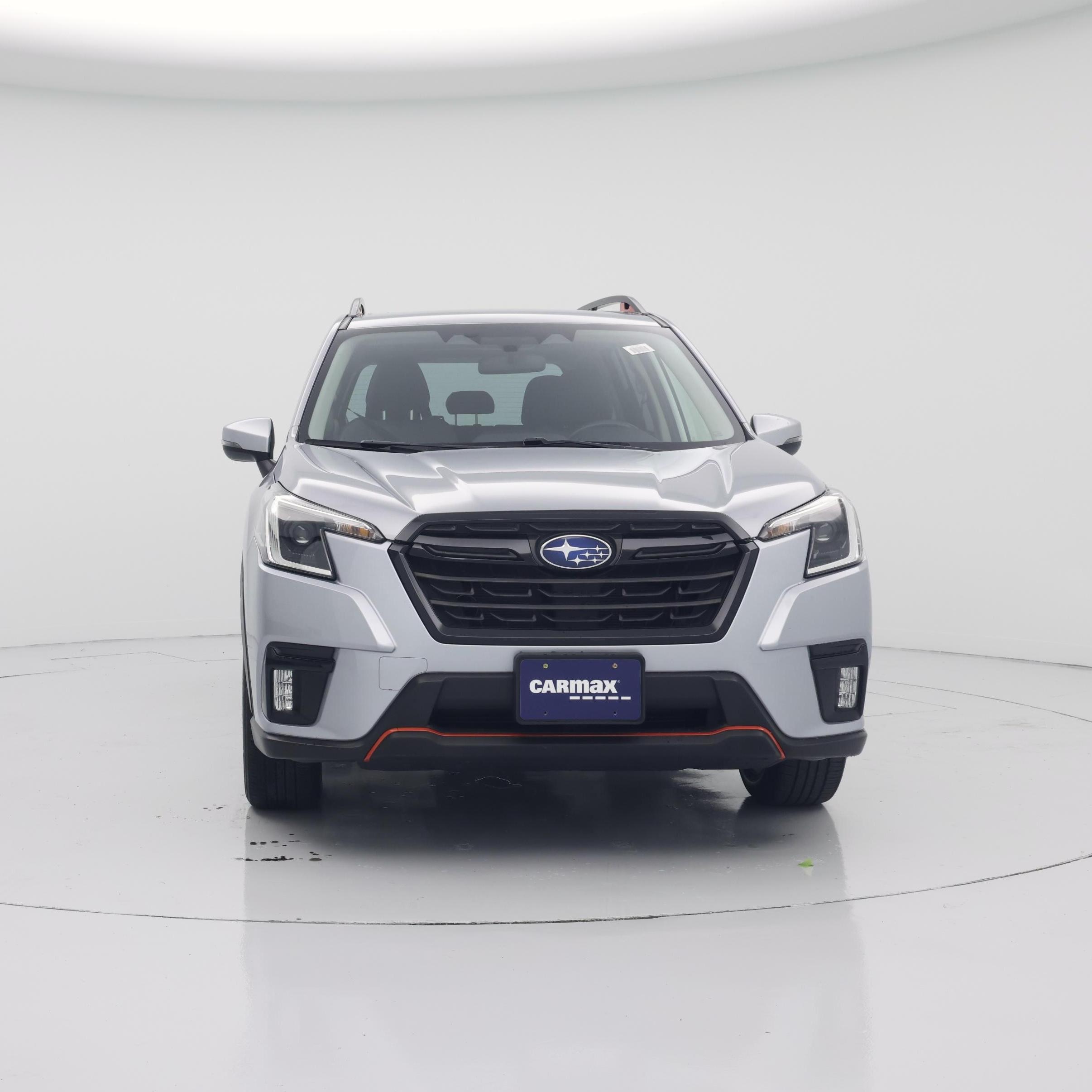 Thumbnail: 2023 Subaru Forester - 5