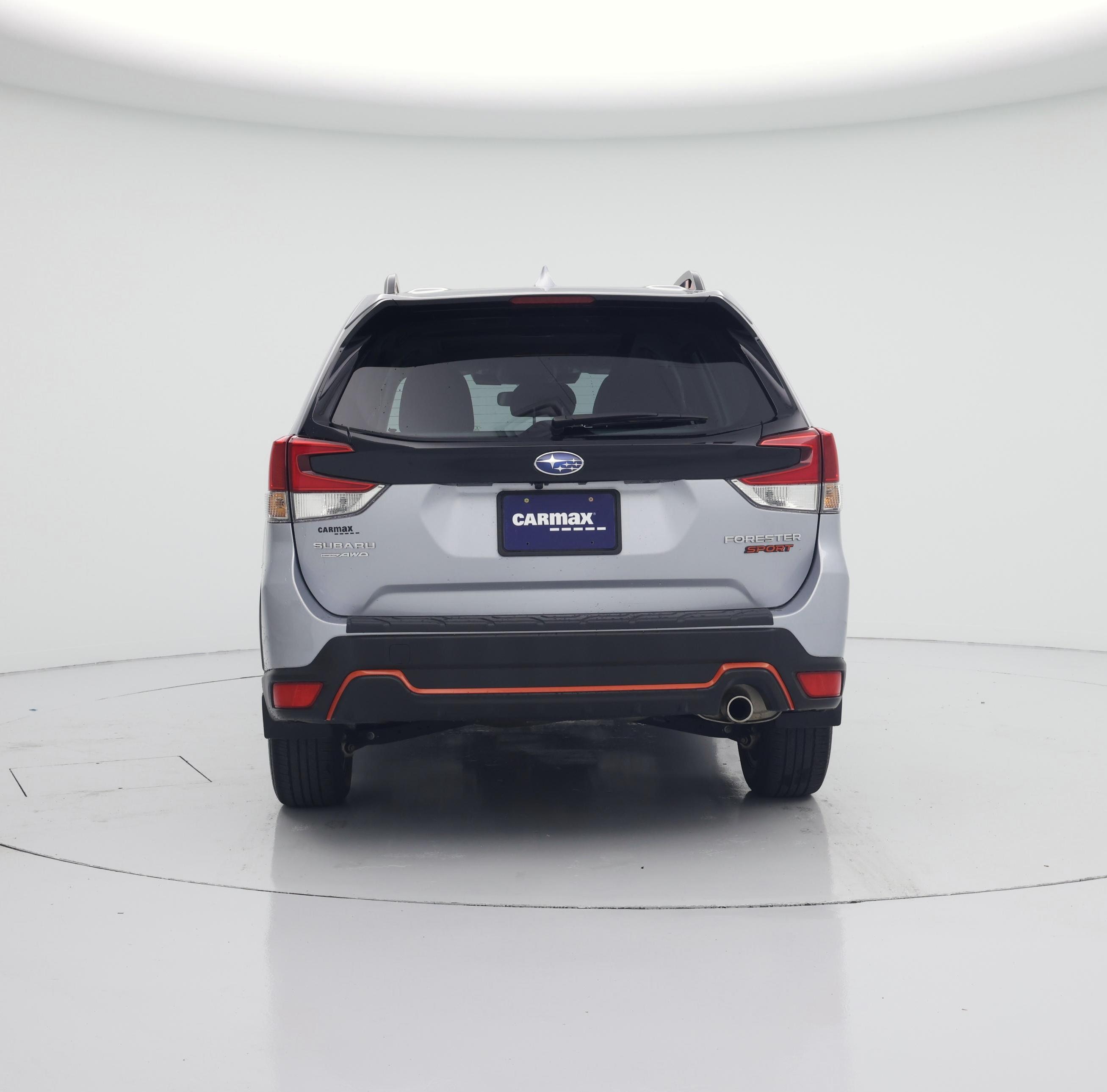 Thumbnail: 2023 Subaru Forester - 6