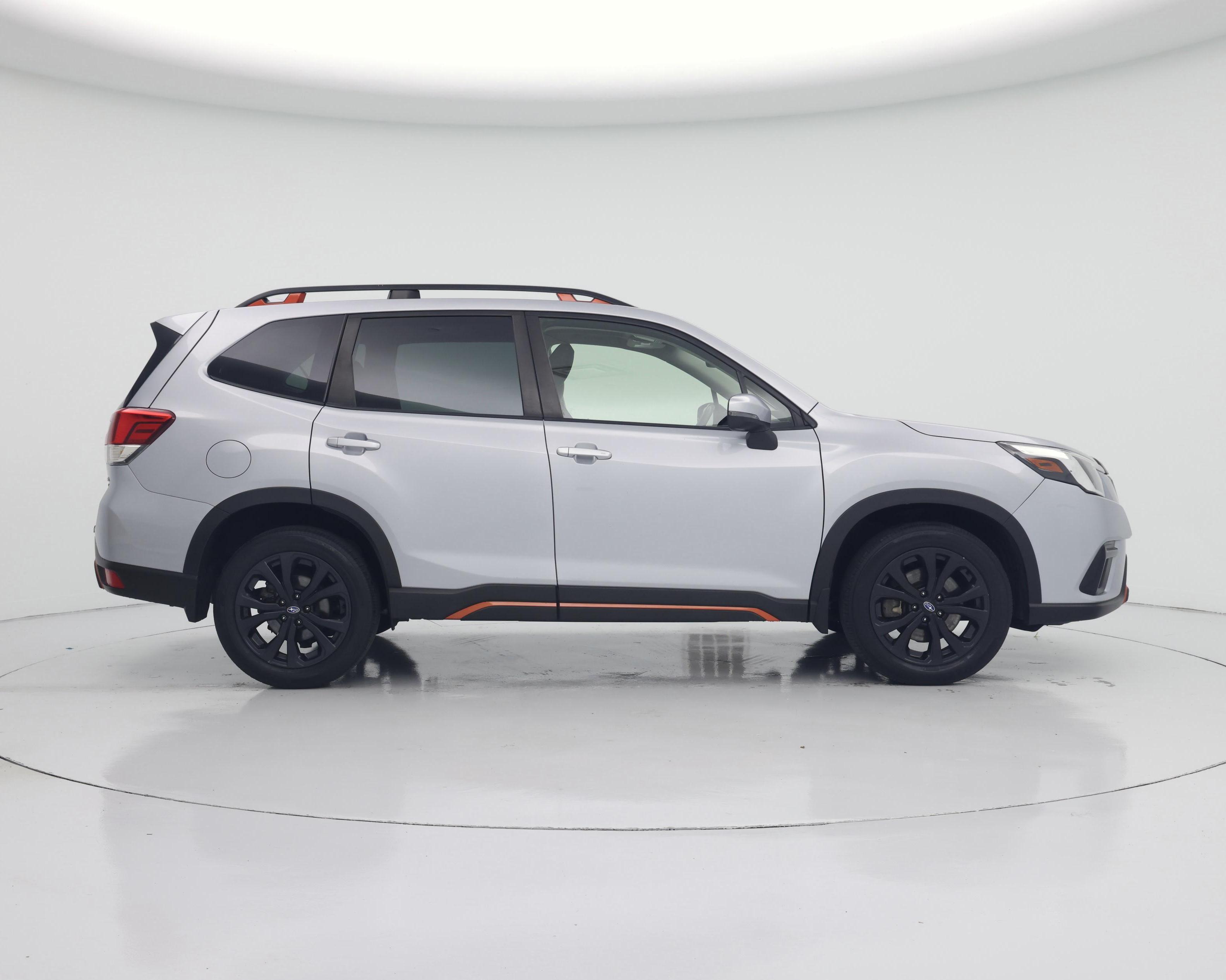 Thumbnail: 2023 Subaru Forester - 7