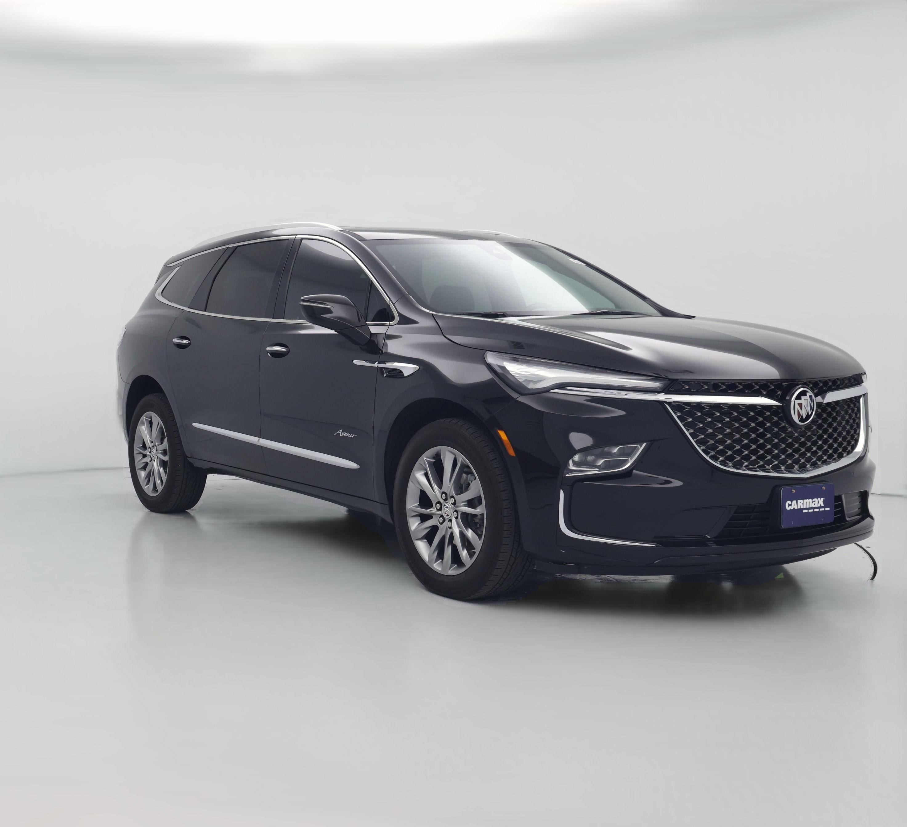 Thumbnail: 2023 Buick Enclave - 1
