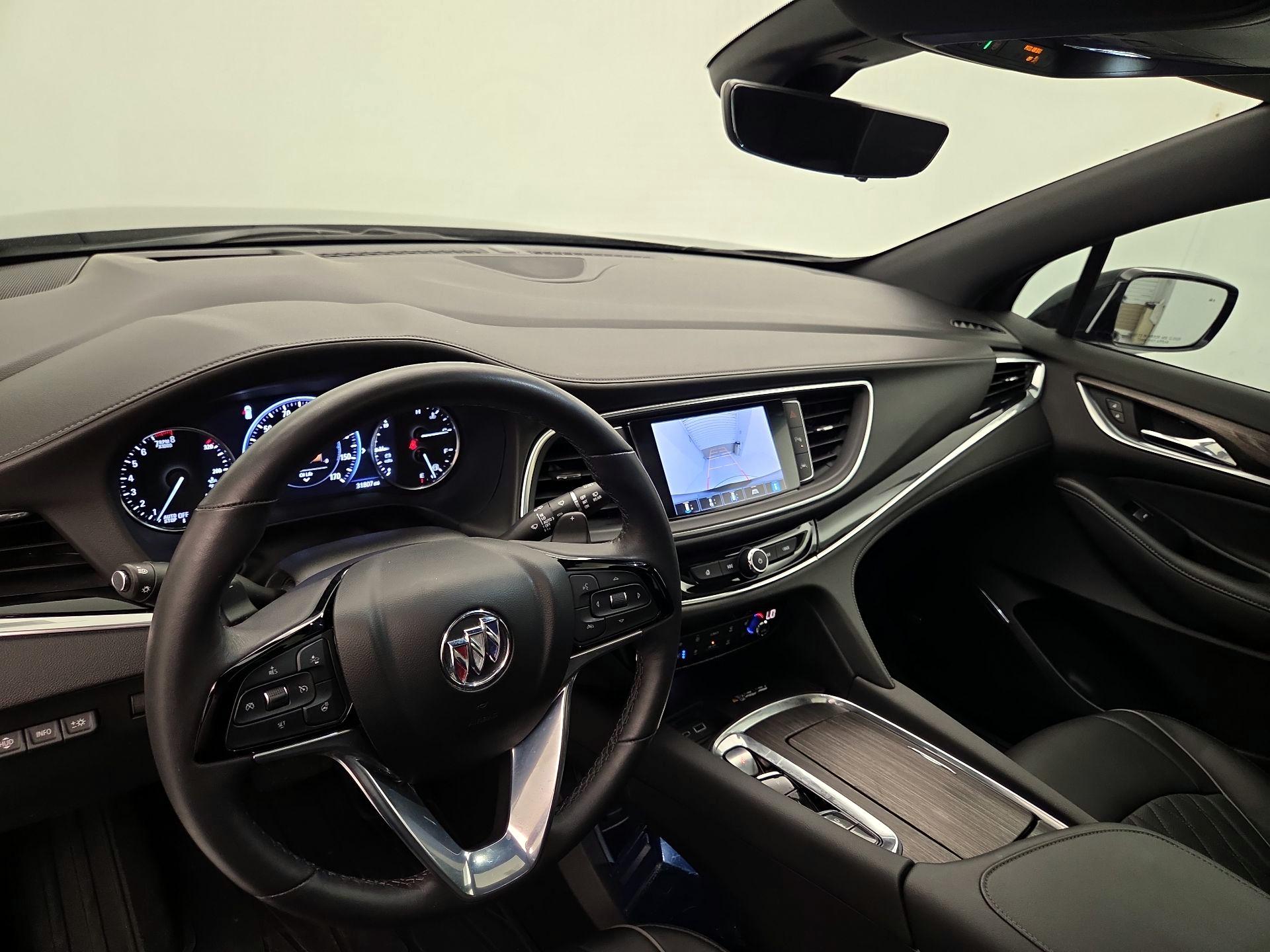 Thumbnail: 2023 Buick Enclave - 9
