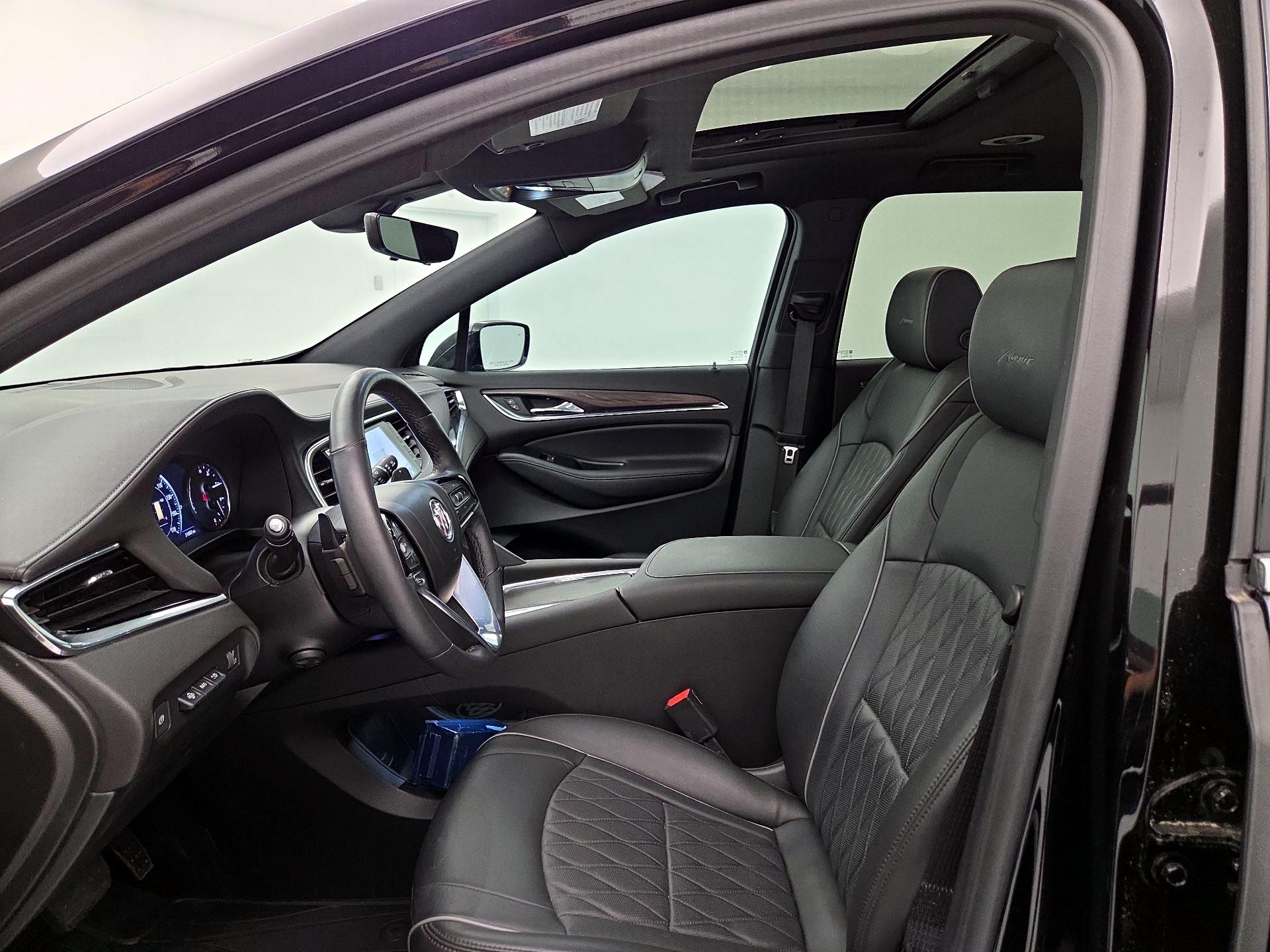 Thumbnail: 2023 Buick Enclave - 11
