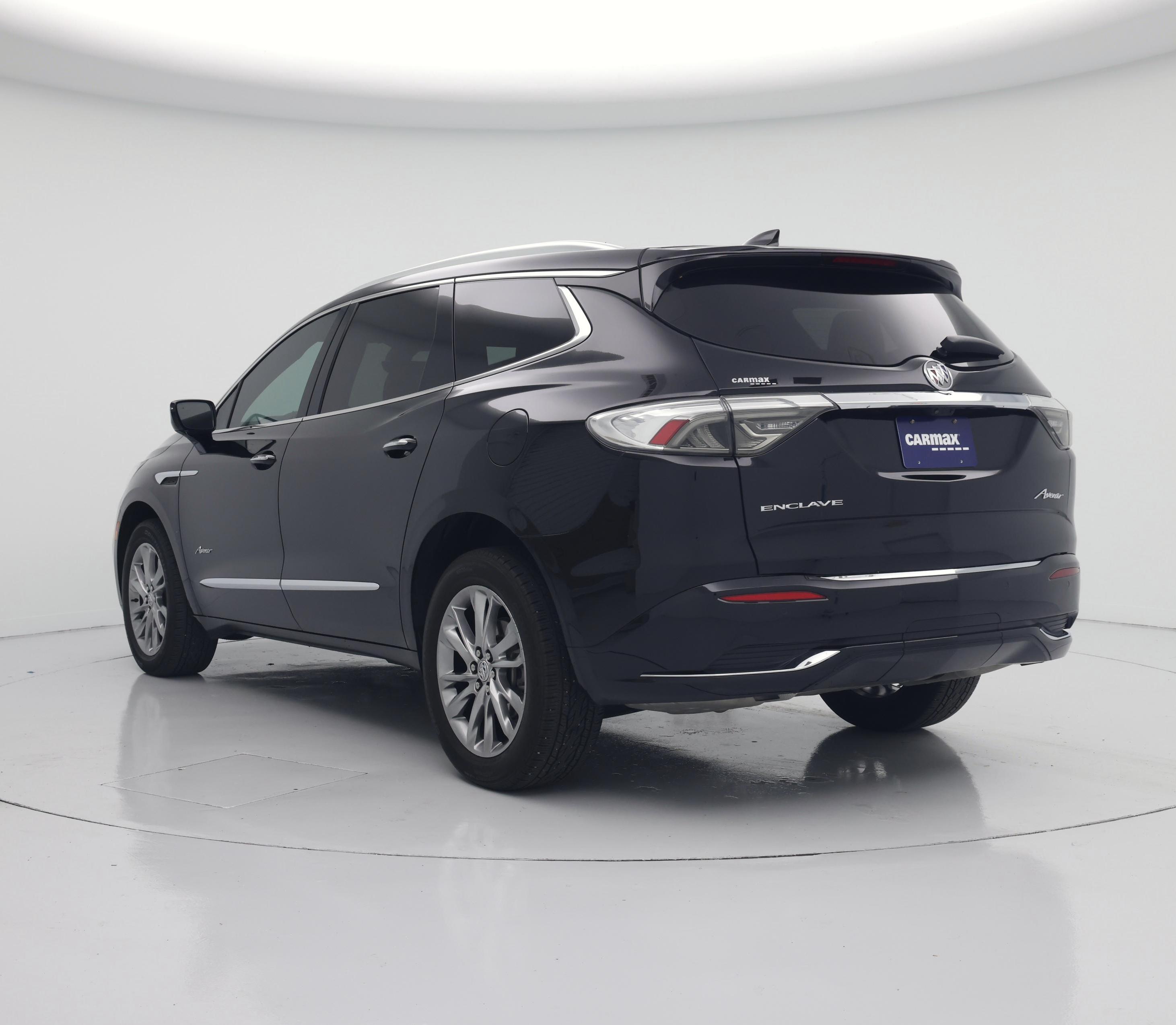 Thumbnail: 2023 Buick Enclave - 2