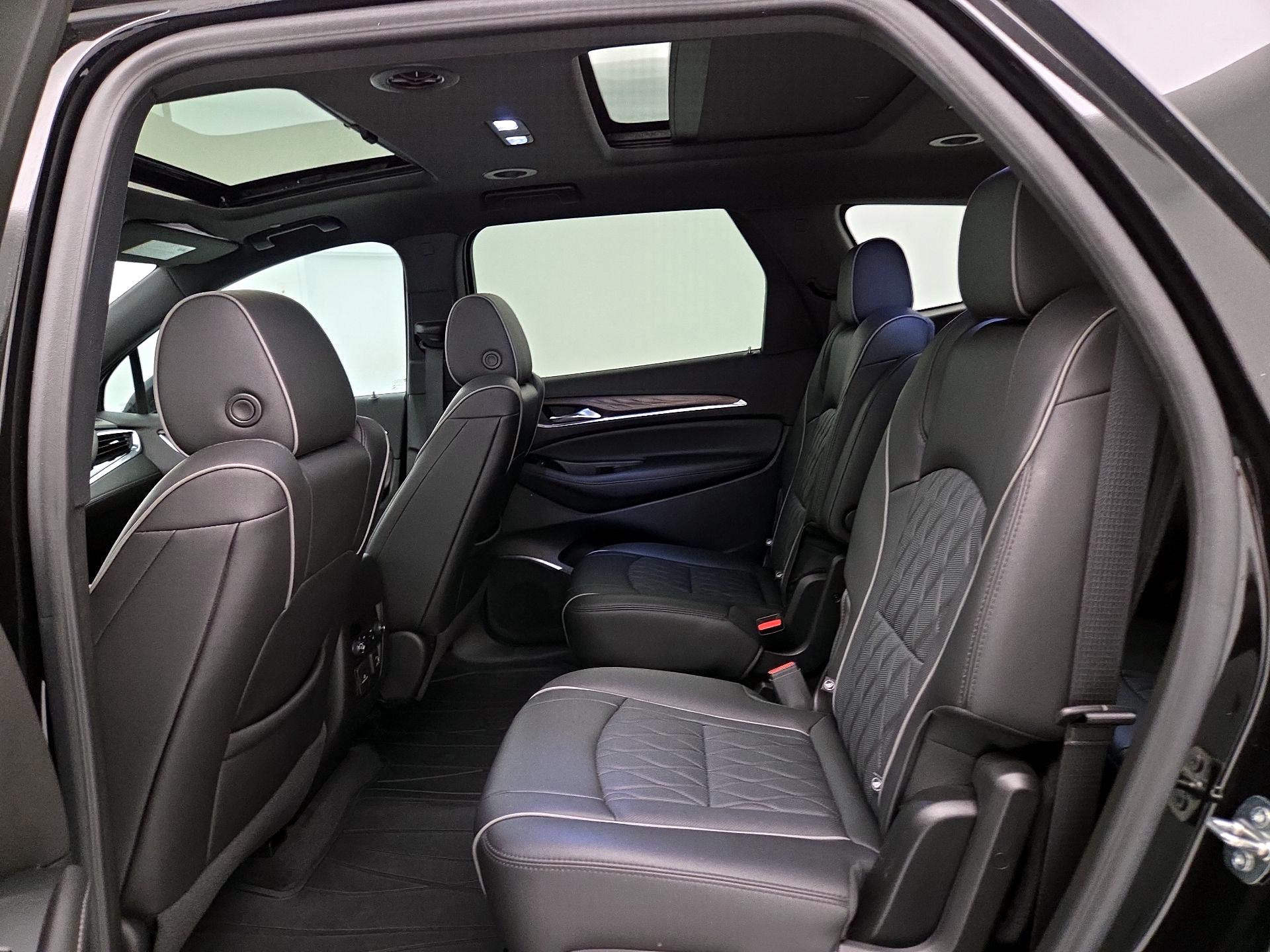 Thumbnail: 2023 Buick Enclave - 20