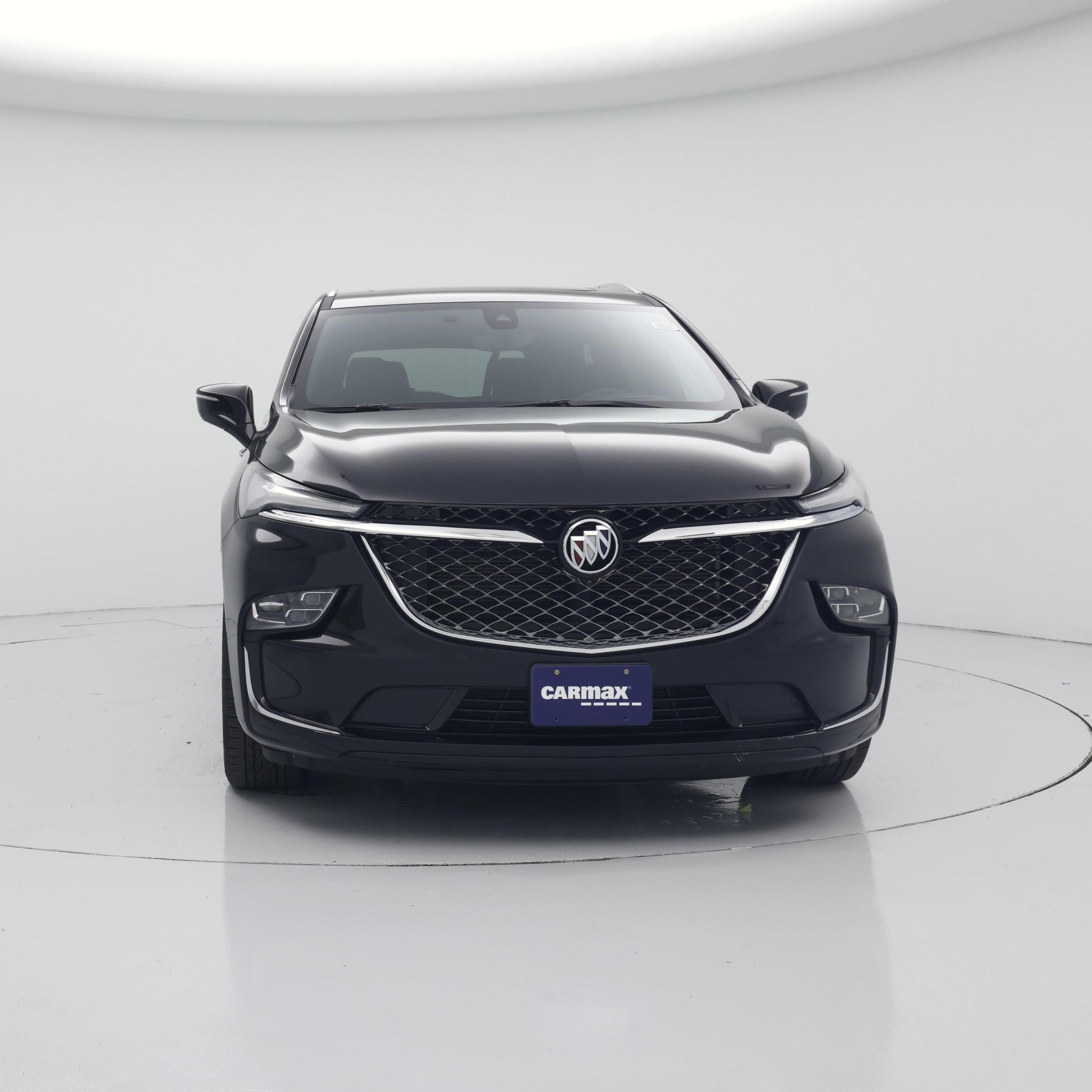 Thumbnail: 2023 Buick Enclave - 5