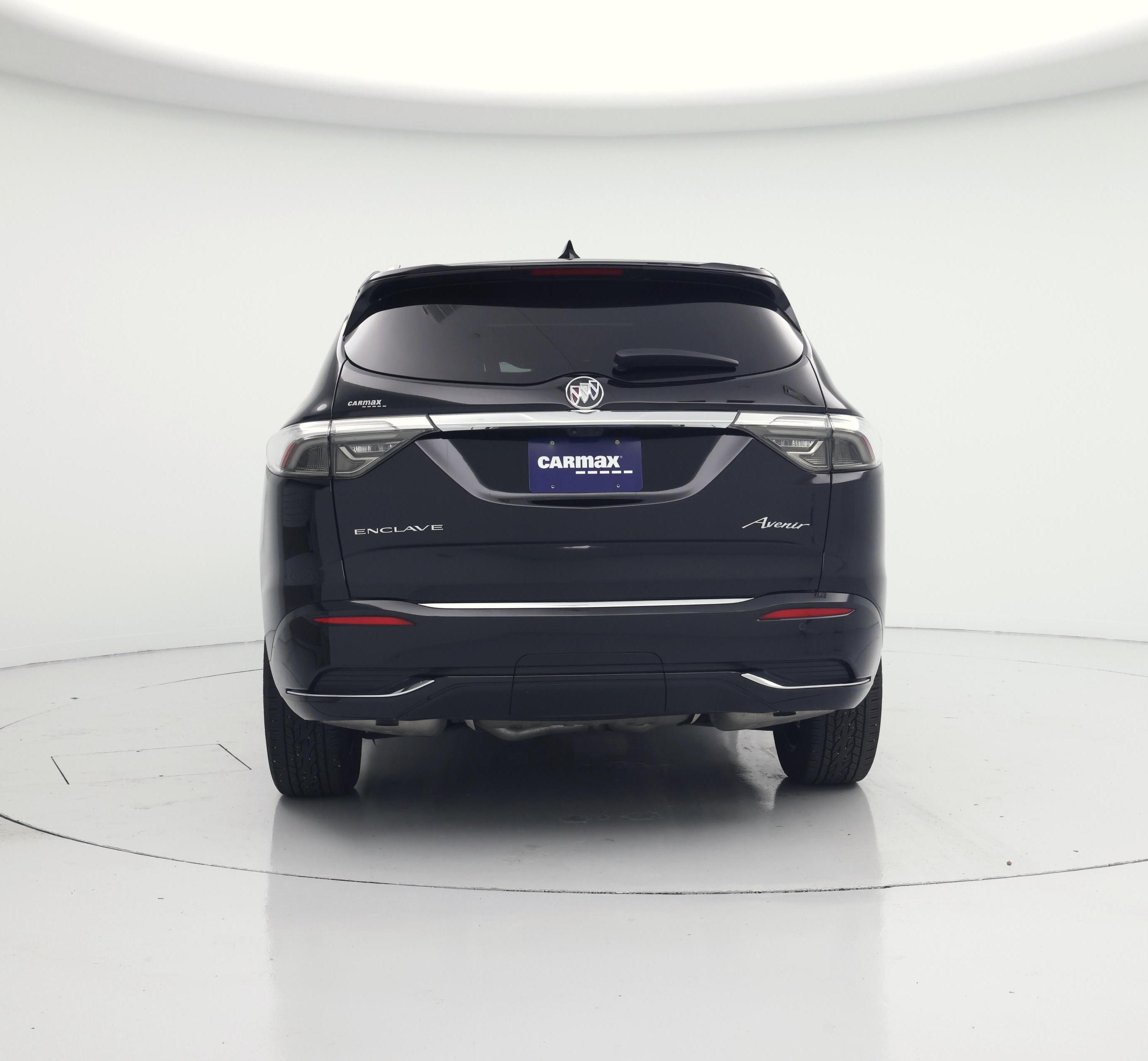 Thumbnail: 2023 Buick Enclave - 6