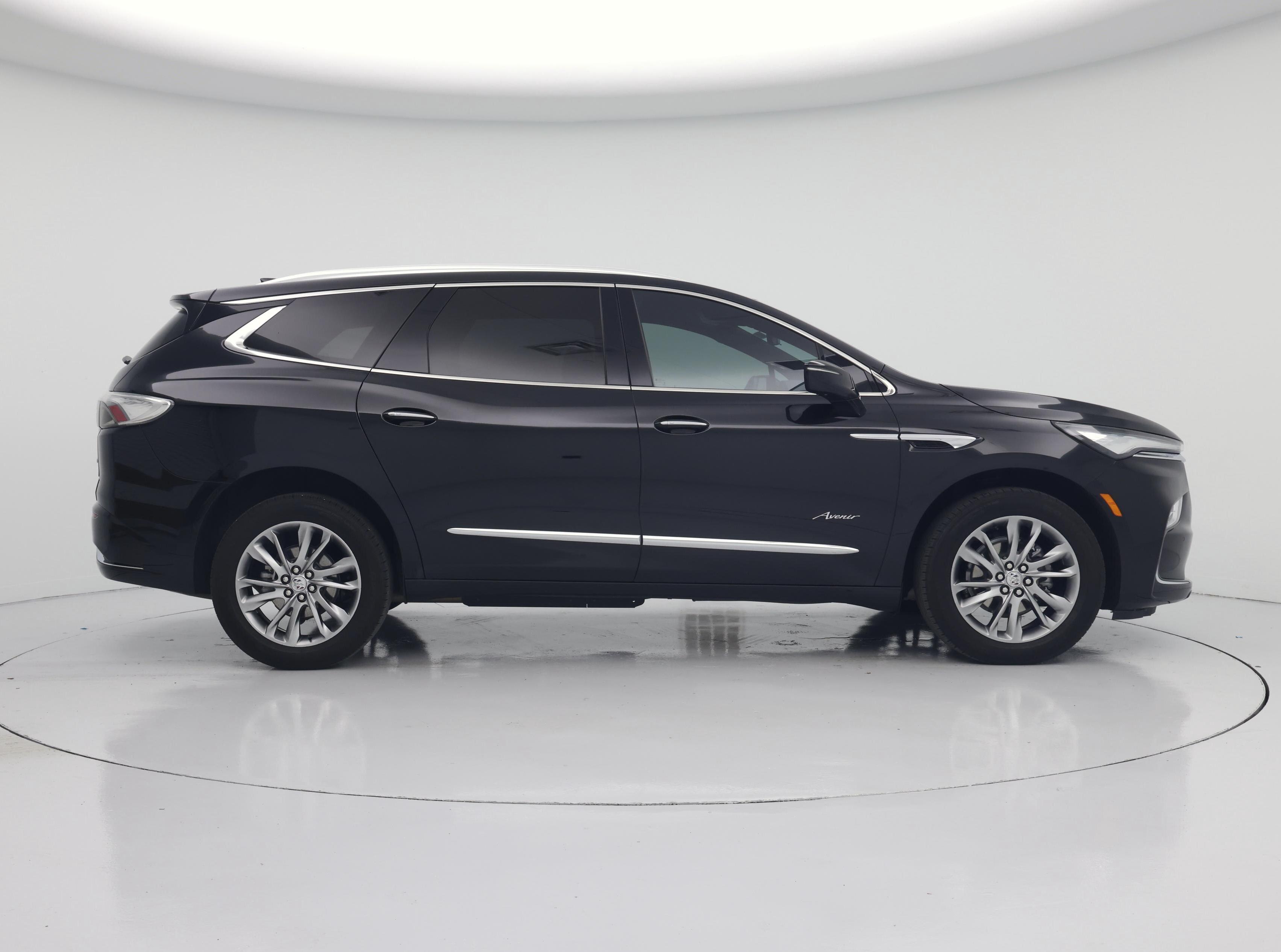 Thumbnail: 2023 Buick Enclave - 7