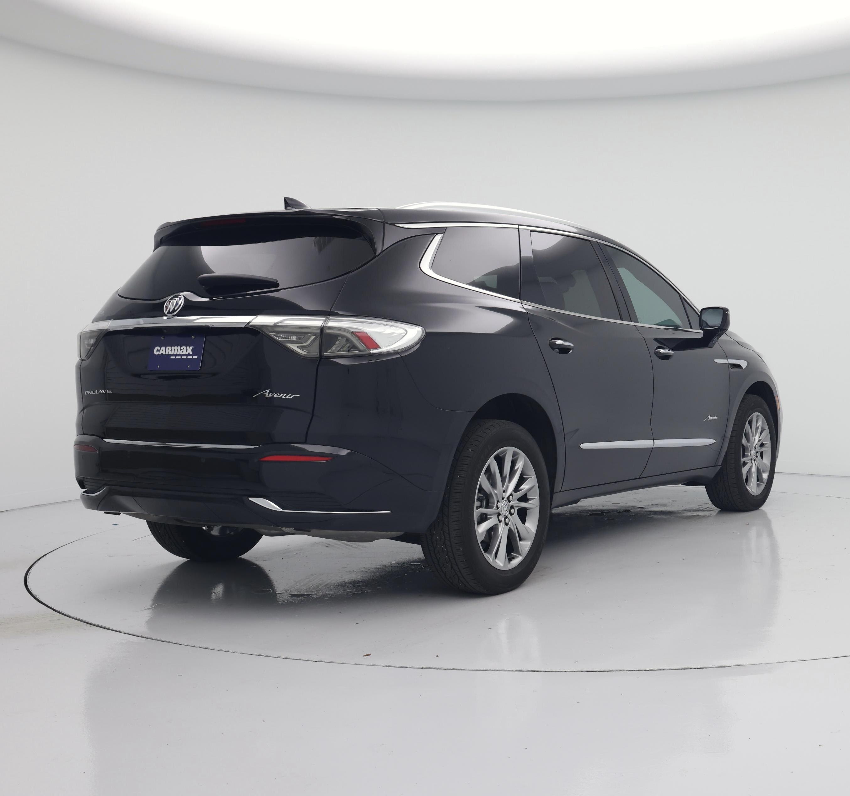 Thumbnail: 2023 Buick Enclave - 8