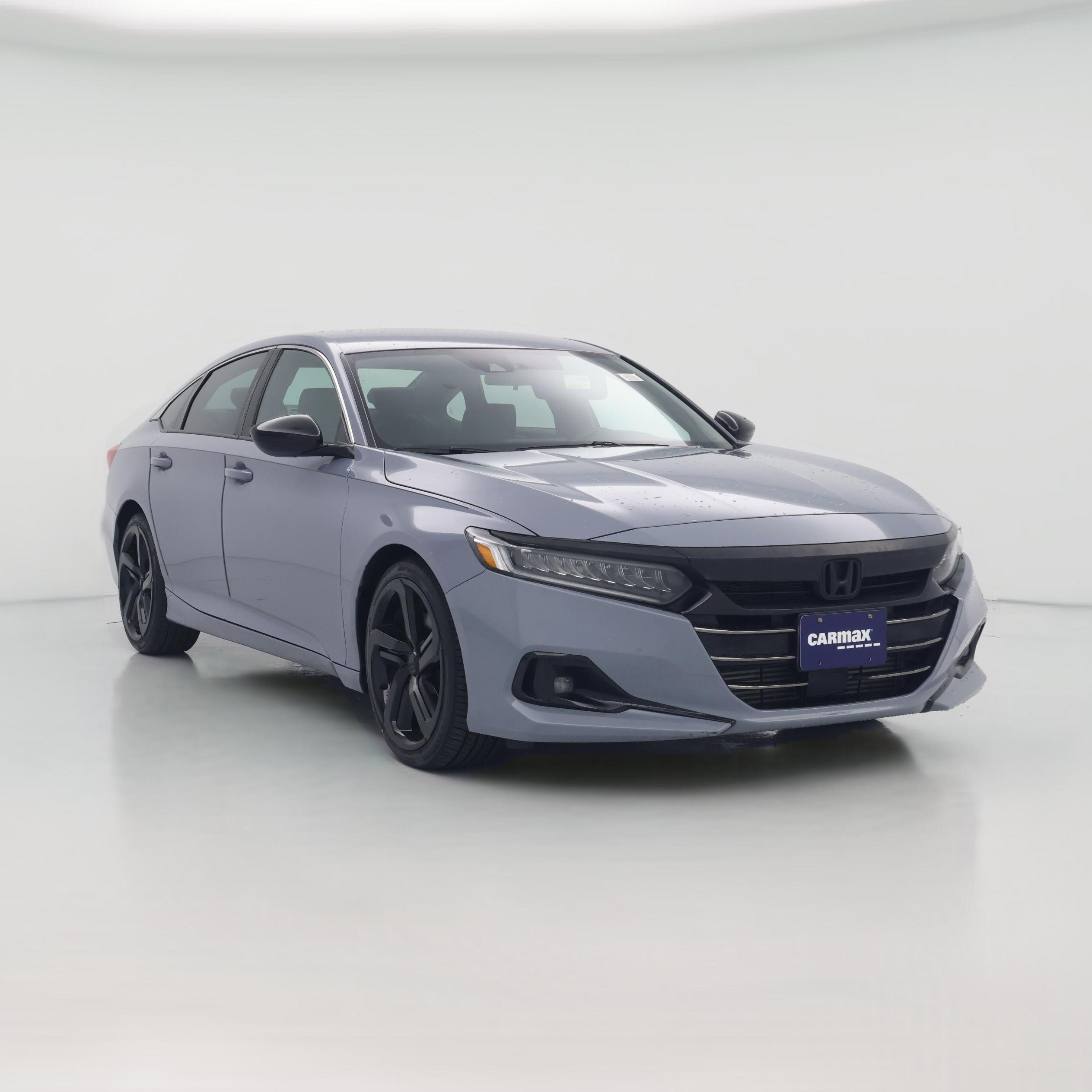 Thumbnail: 2022 Honda Accord - 1