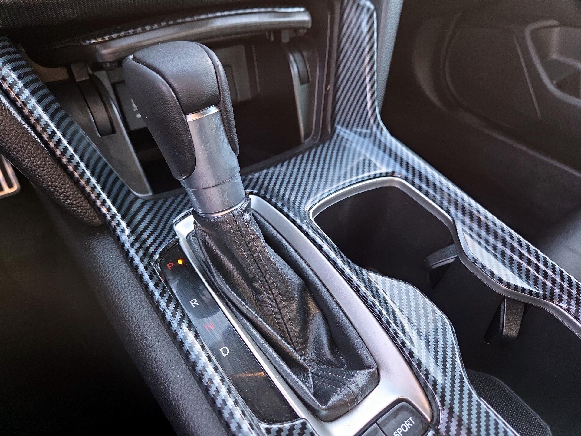 Thumbnail: 2022 Honda Accord - 17