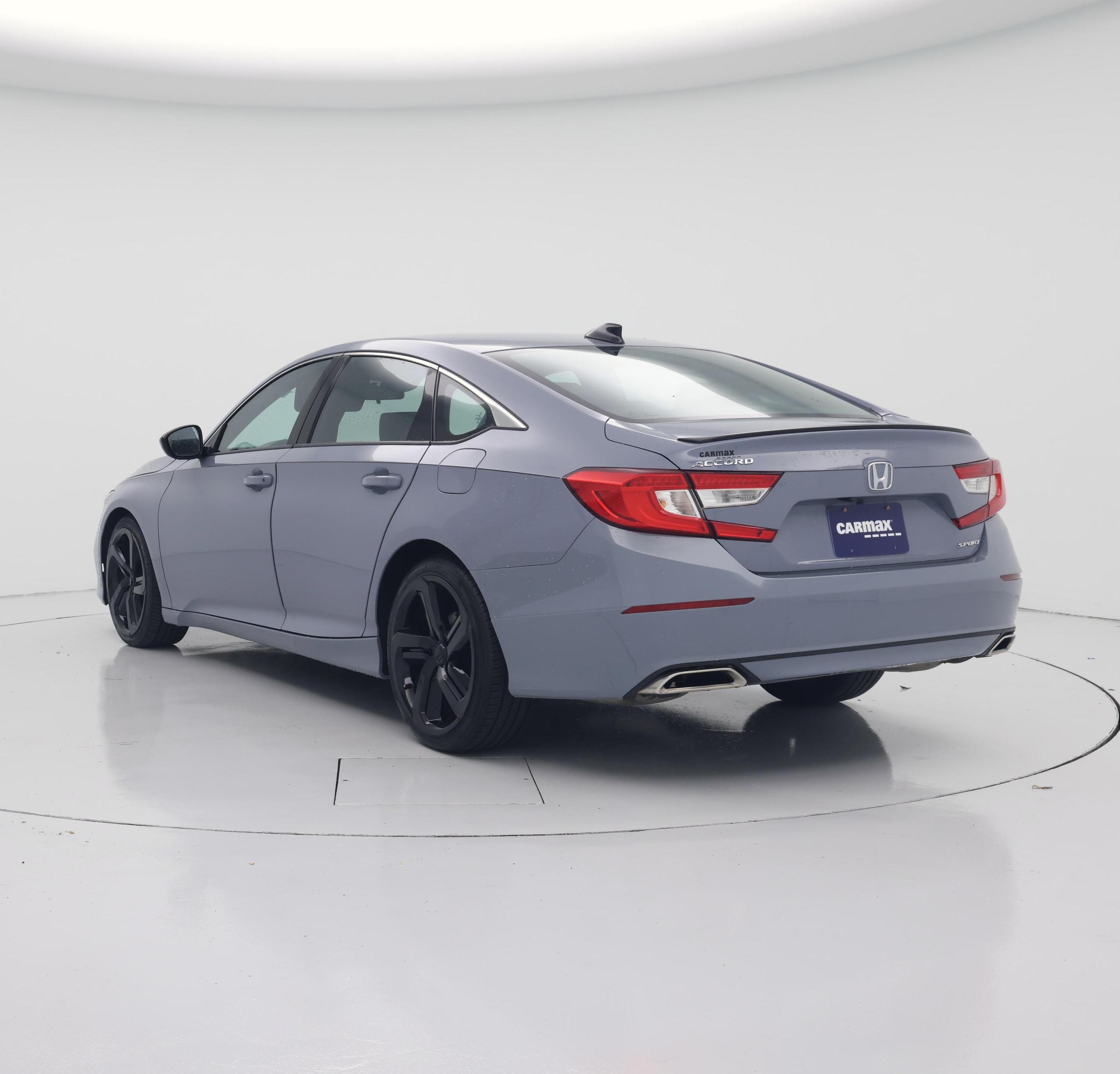 Thumbnail: 2022 Honda Accord - 2