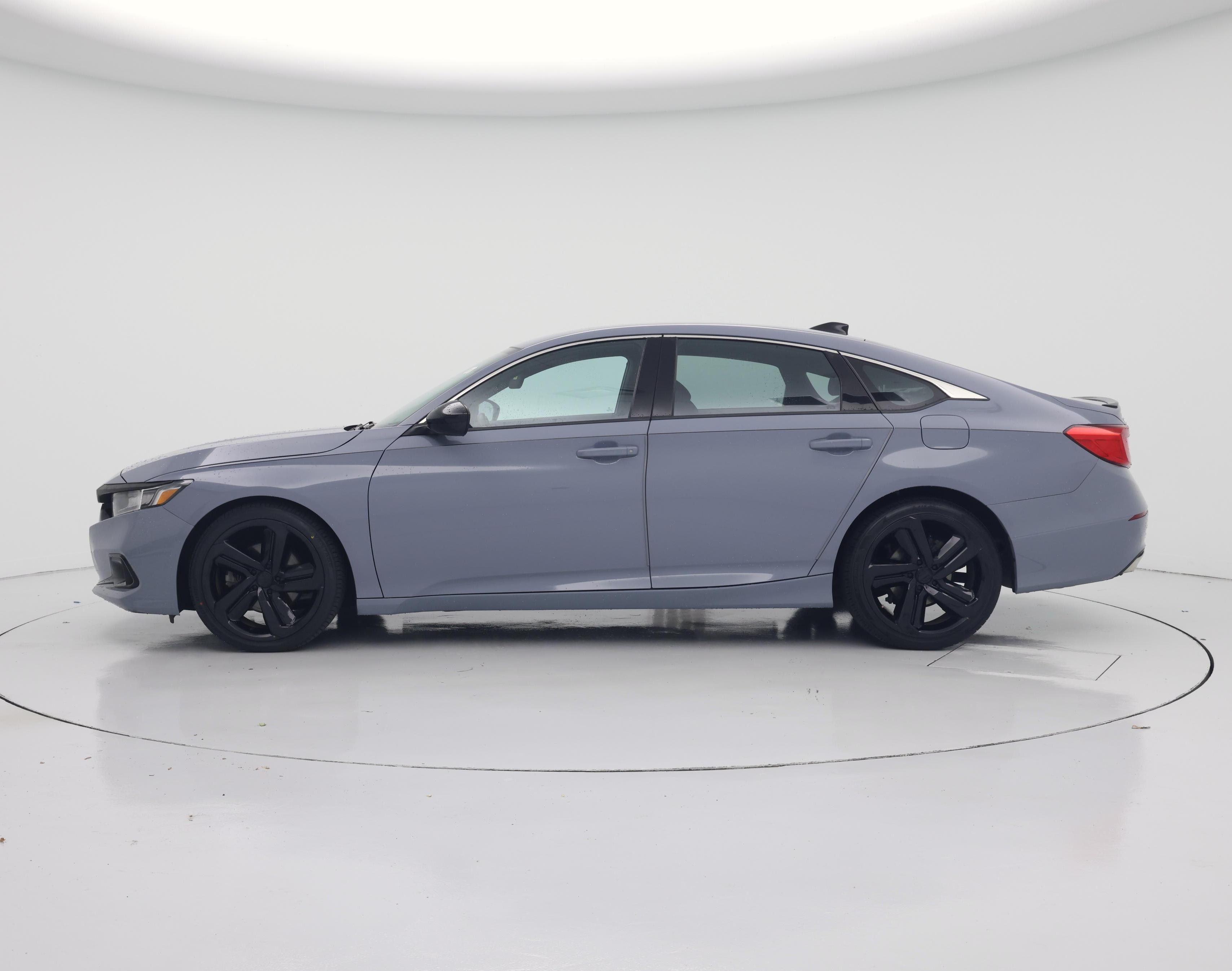 Thumbnail: 2022 Honda Accord - 3