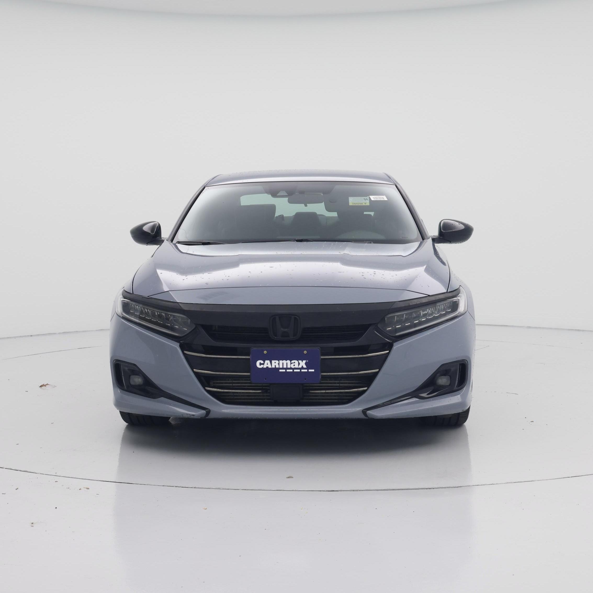 Thumbnail: 2022 Honda Accord - 5