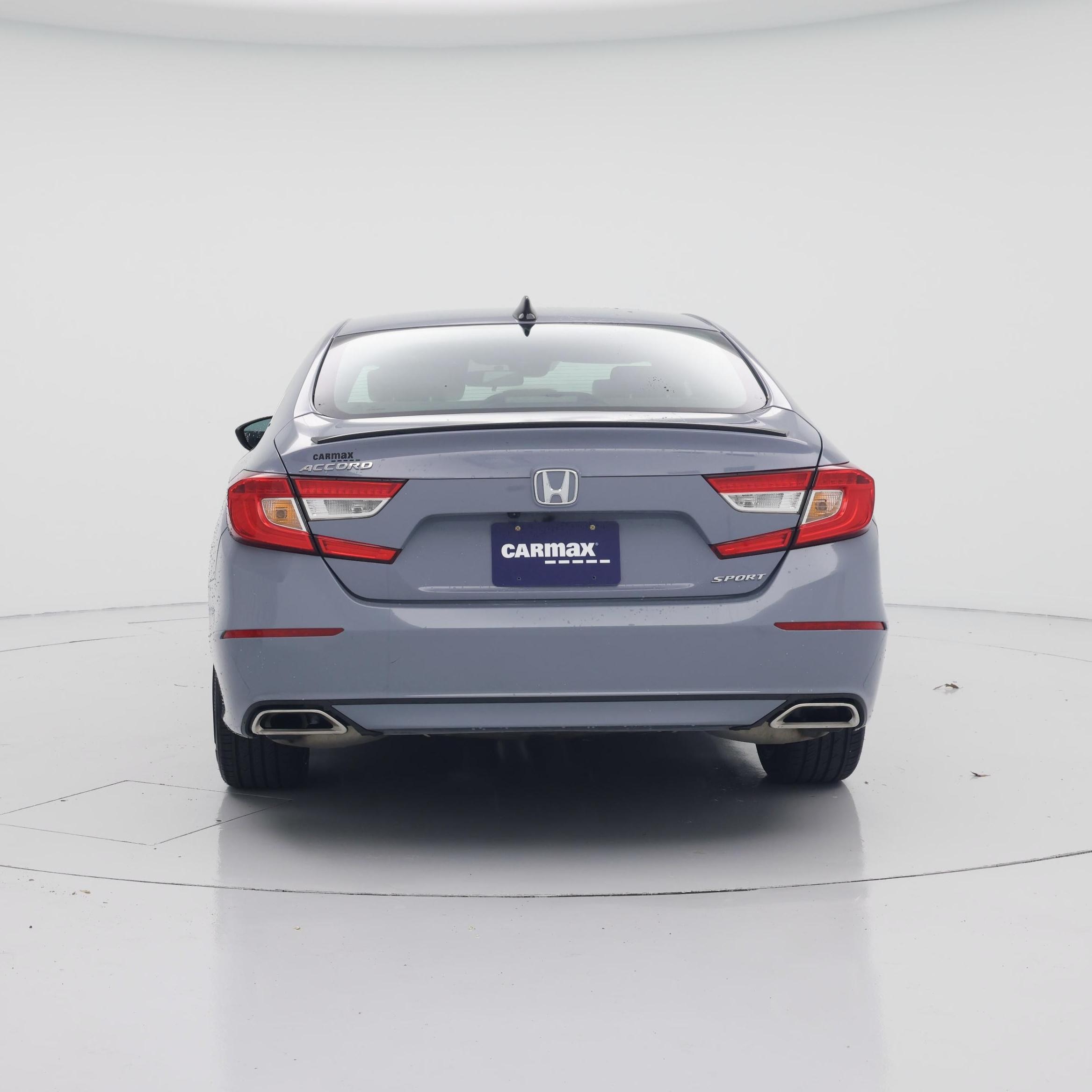 Thumbnail: 2022 Honda Accord - 6