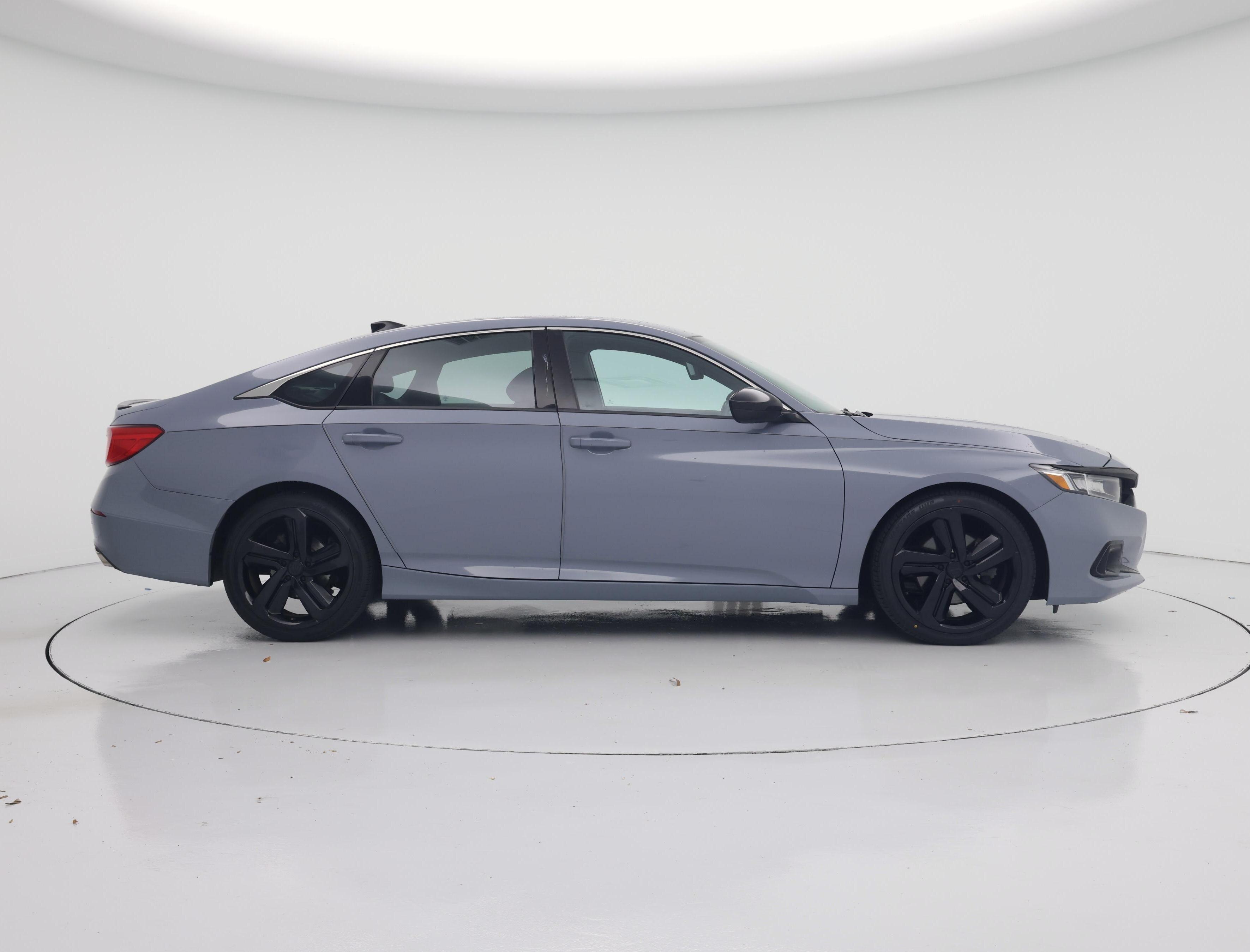 Thumbnail: 2022 Honda Accord - 7