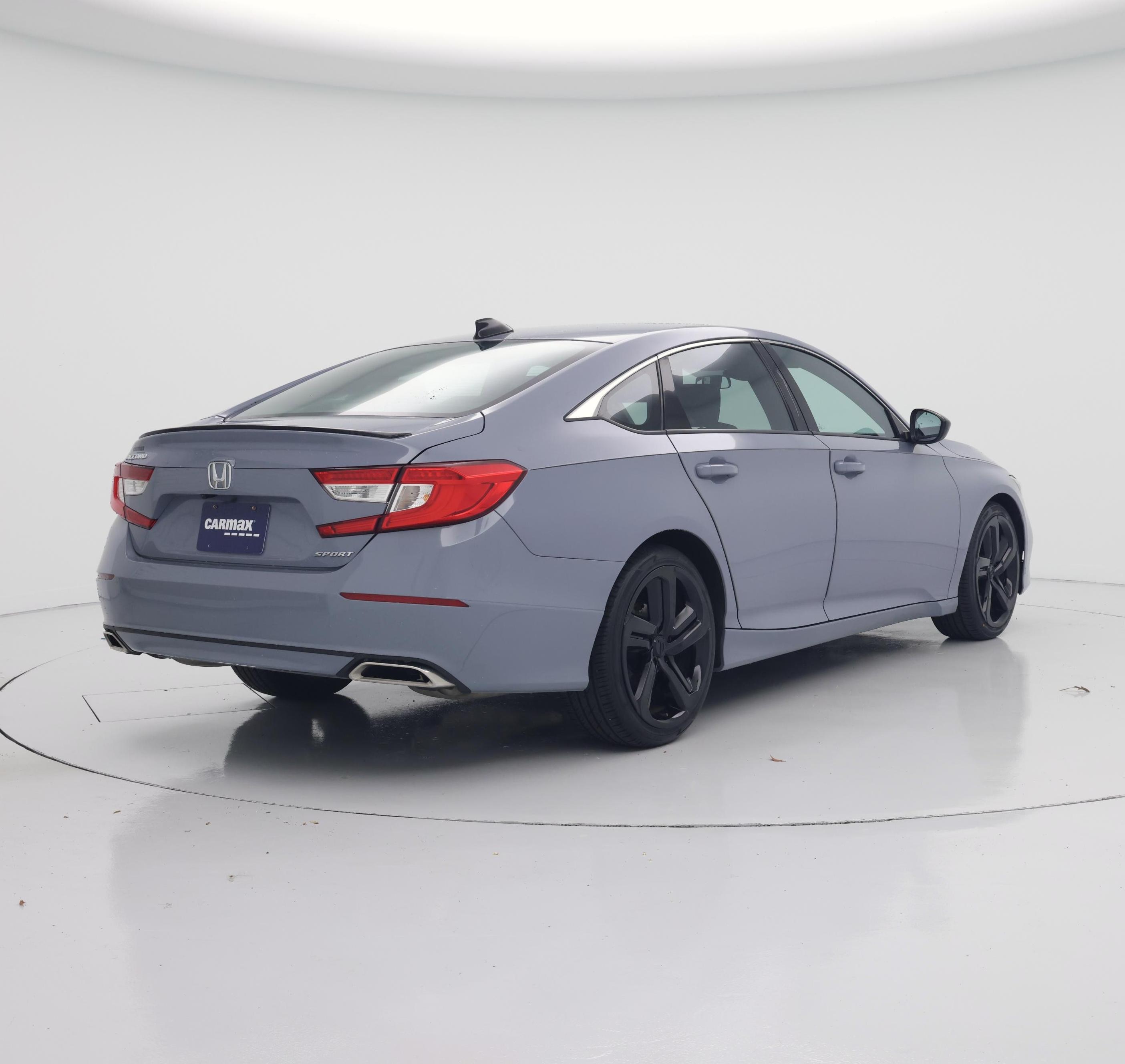 Thumbnail: 2022 Honda Accord - 8