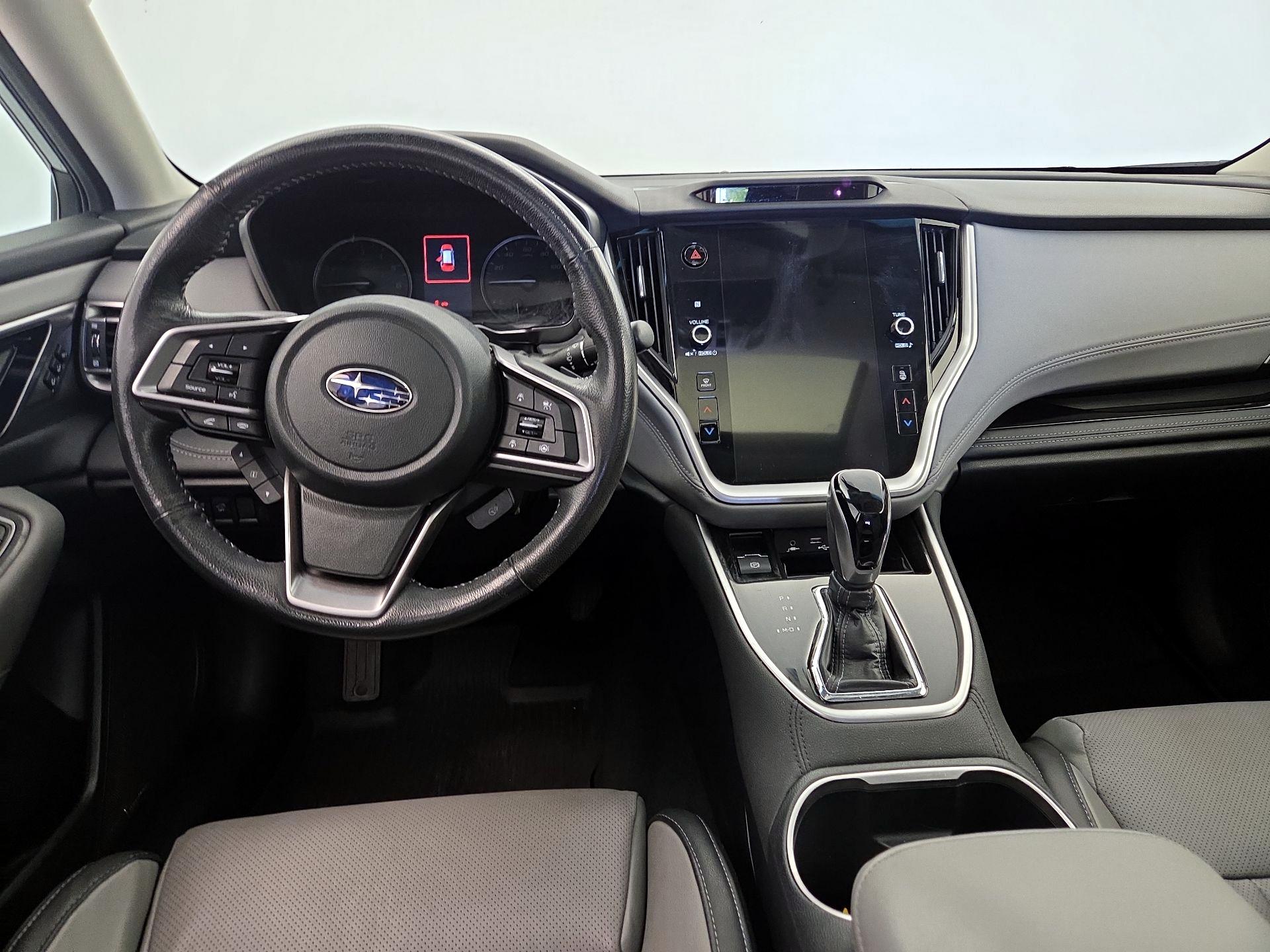 Thumbnail: 2022 Subaru Outback - 9