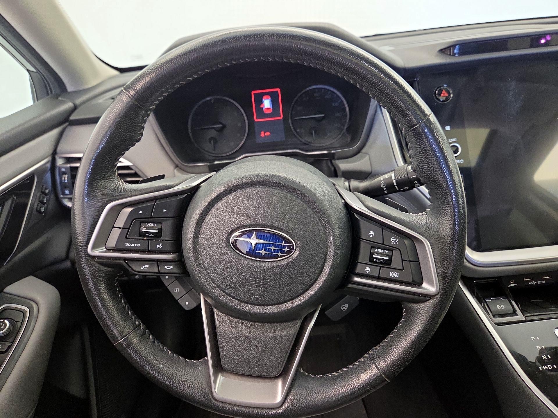 Thumbnail: 2022 Subaru Outback - 10