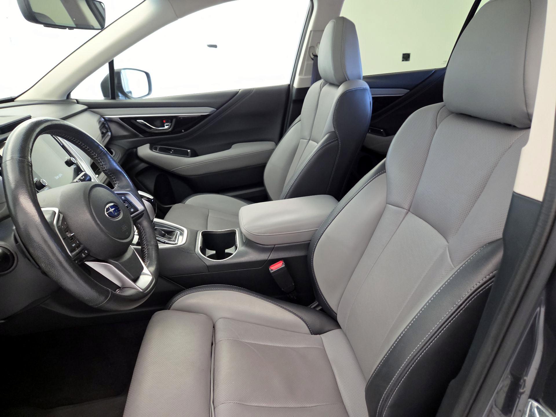 Thumbnail: 2022 Subaru Outback - 11