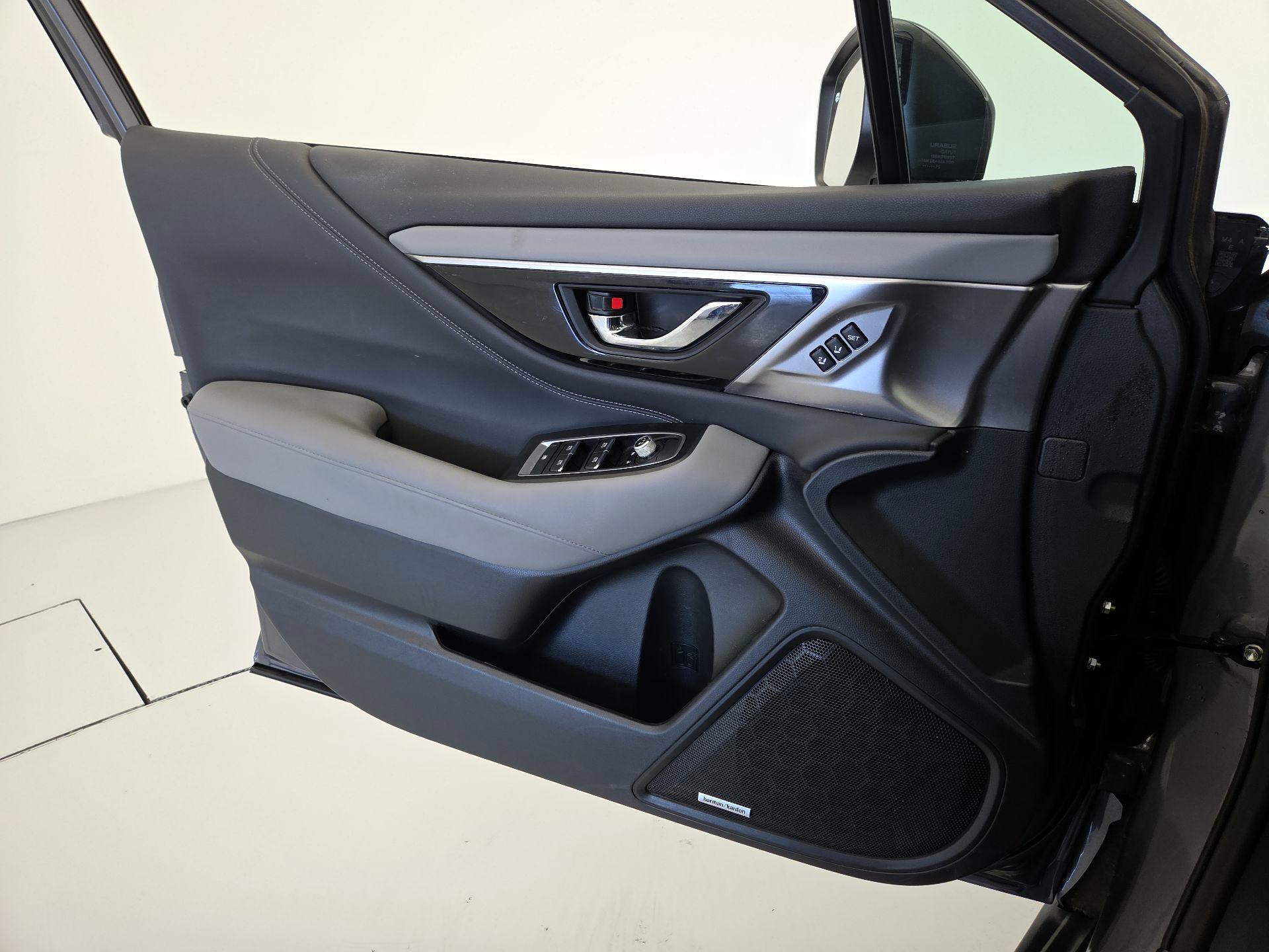 Thumbnail: 2022 Subaru Outback - 12