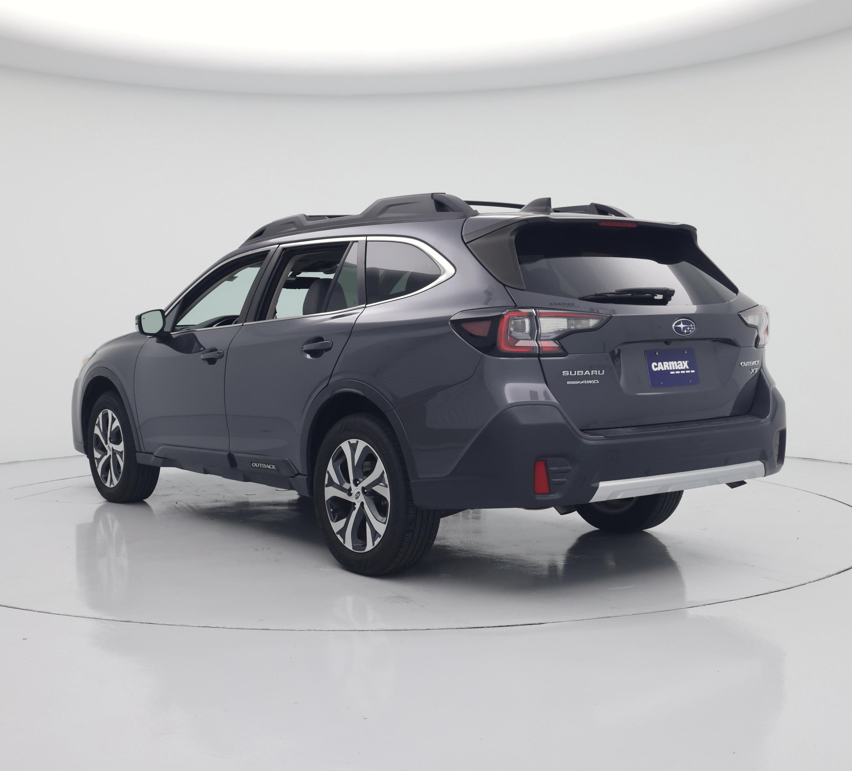Thumbnail: 2022 Subaru Outback - 2
