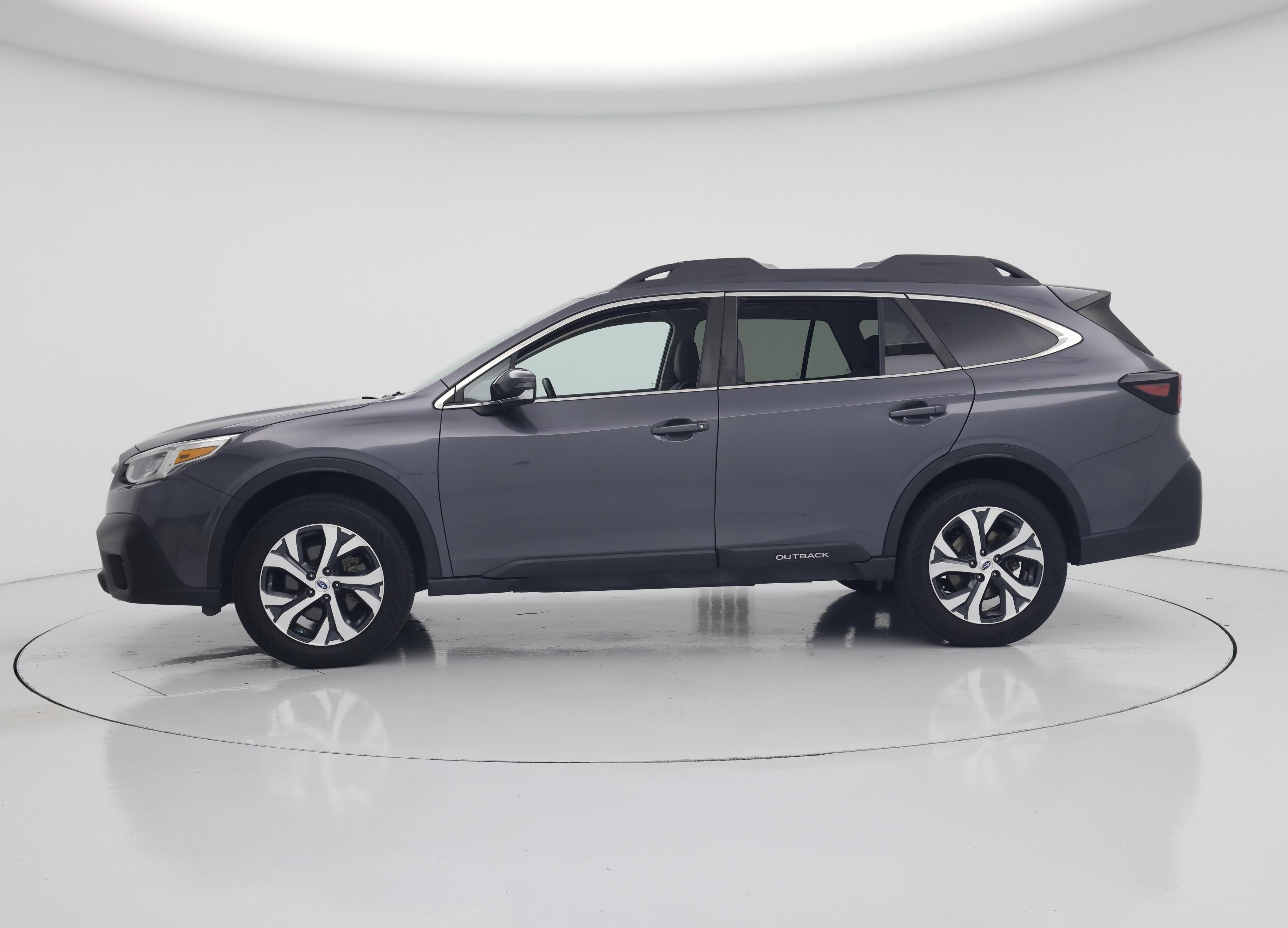 Thumbnail: 2022 Subaru Outback - 3