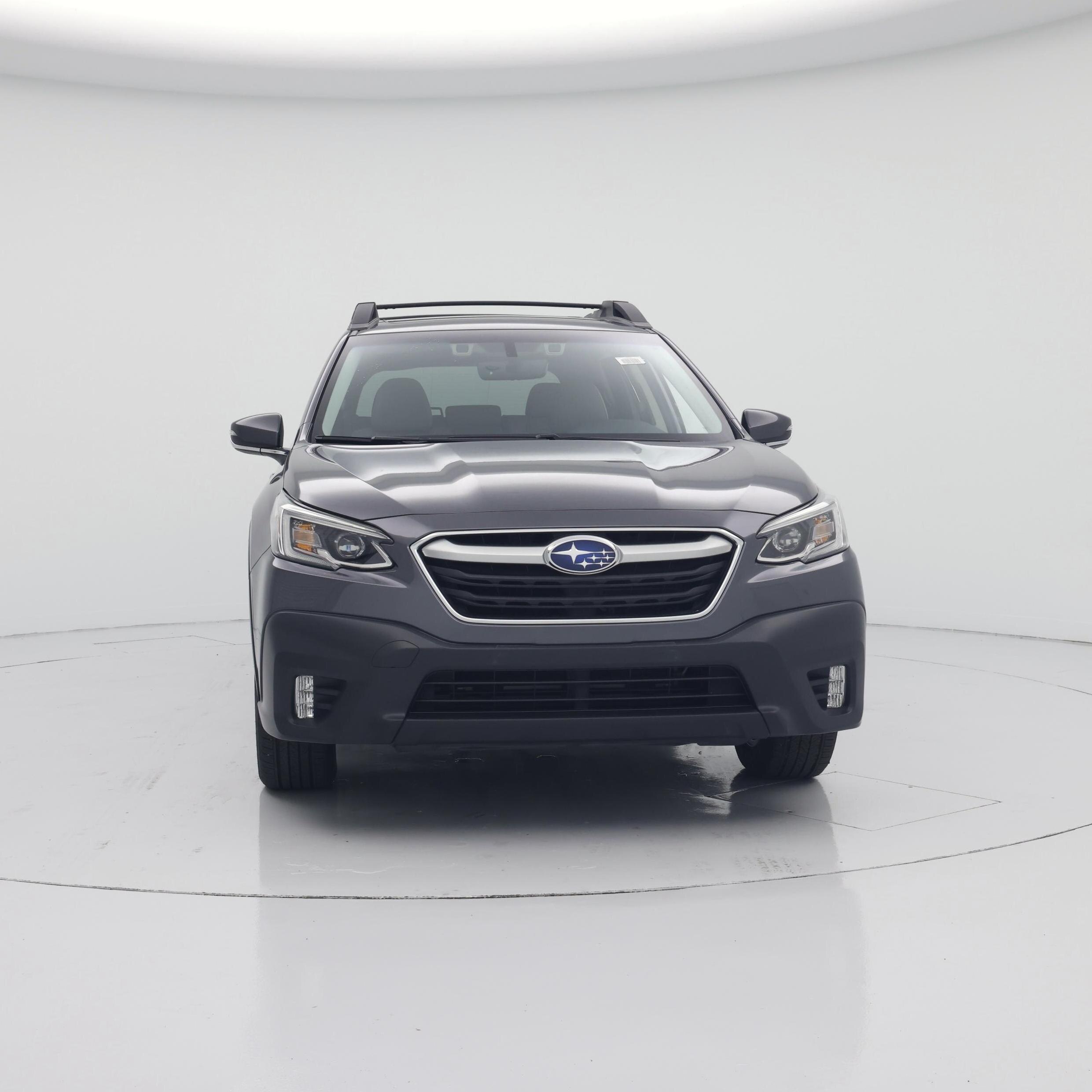 Thumbnail: 2022 Subaru Outback - 5