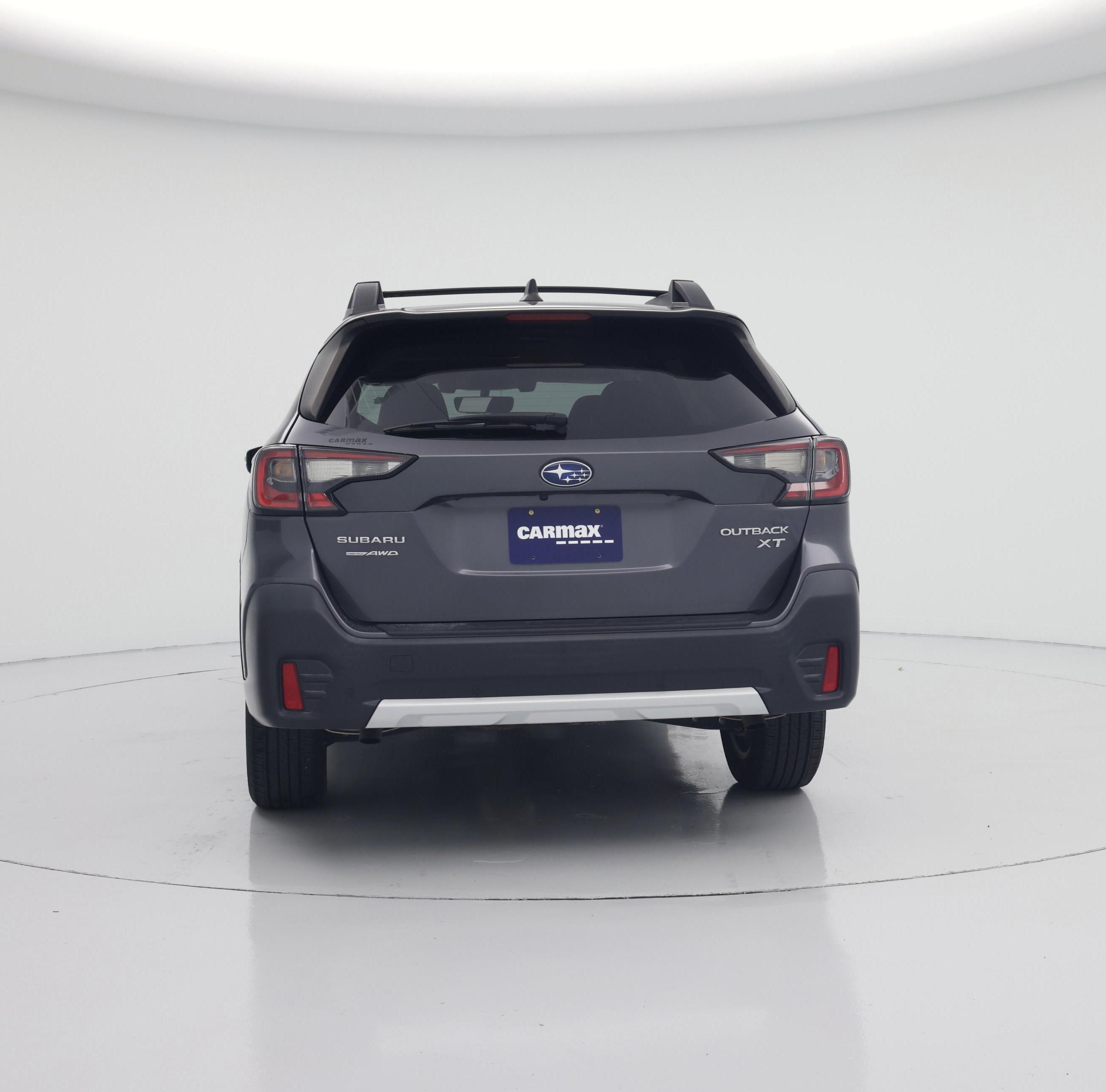Thumbnail: 2022 Subaru Outback - 6
