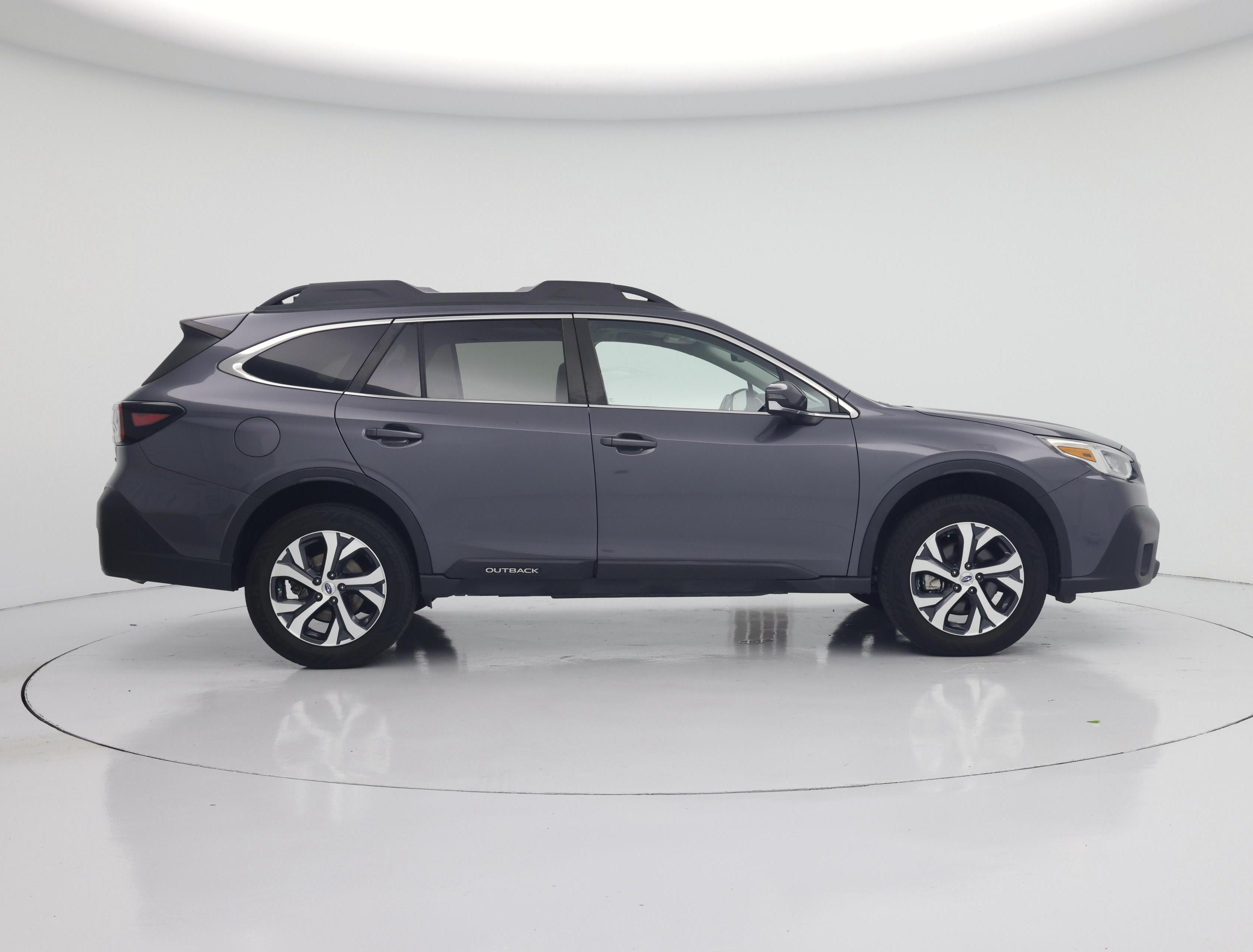 Thumbnail: 2022 Subaru Outback - 7